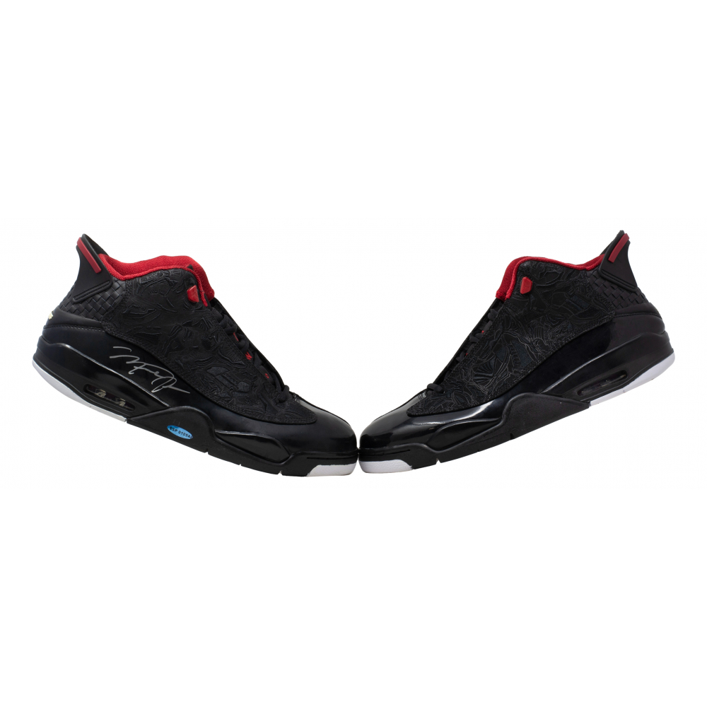 michael jordan zeros