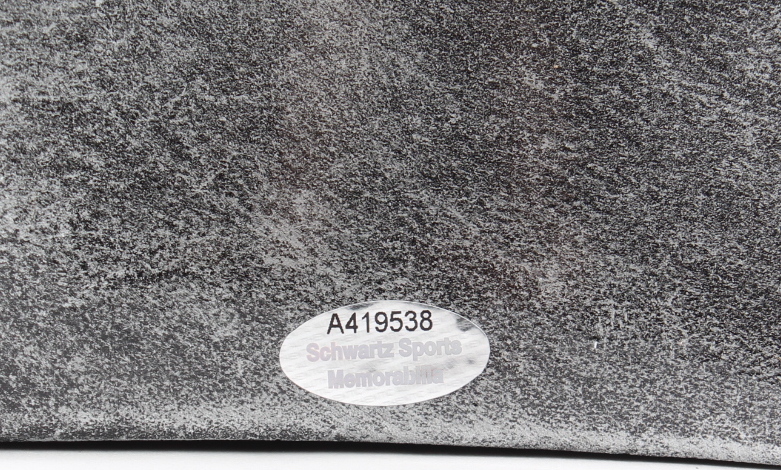 Larry Bird Signed Hall of Fame Championship Basketball Trophy (Schwartz & Bird) at PristineAuction.com Larry Bird Signed Hall of Fame Championship Basketball Trophy (Schwartz & Bird) at PristineAuction.com