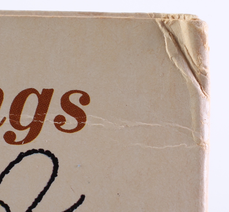 Vintage 1968 Walt Disney's "Merriest Songs" Vinyl Record Album at PristineAuction.com Vintage 1968 Walt Disney's "Merriest Songs" Vinyl Record Album at PristineAuction.com