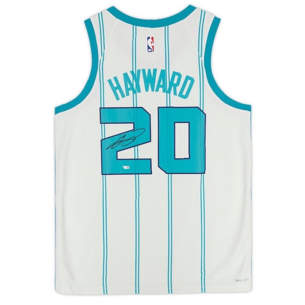 hayward hornets jersey
