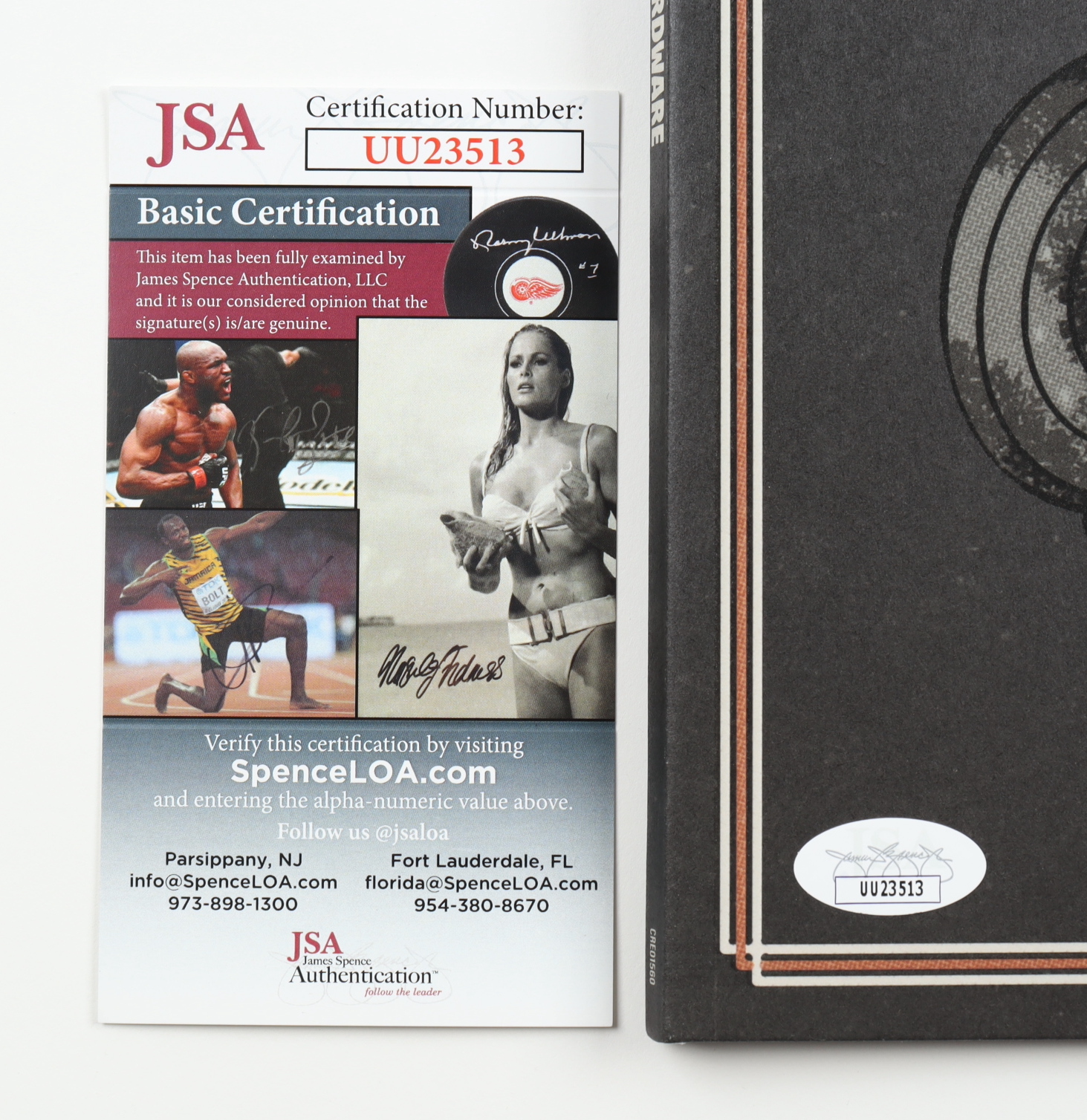 Billy Gibbons Signed "Hardware" Vinyl Record Album Cover (JSA) at PristineAuction.com Billy Gibbons Signed "Hardware" Vinyl Record Album Cover (JSA) at PristineAuction.com