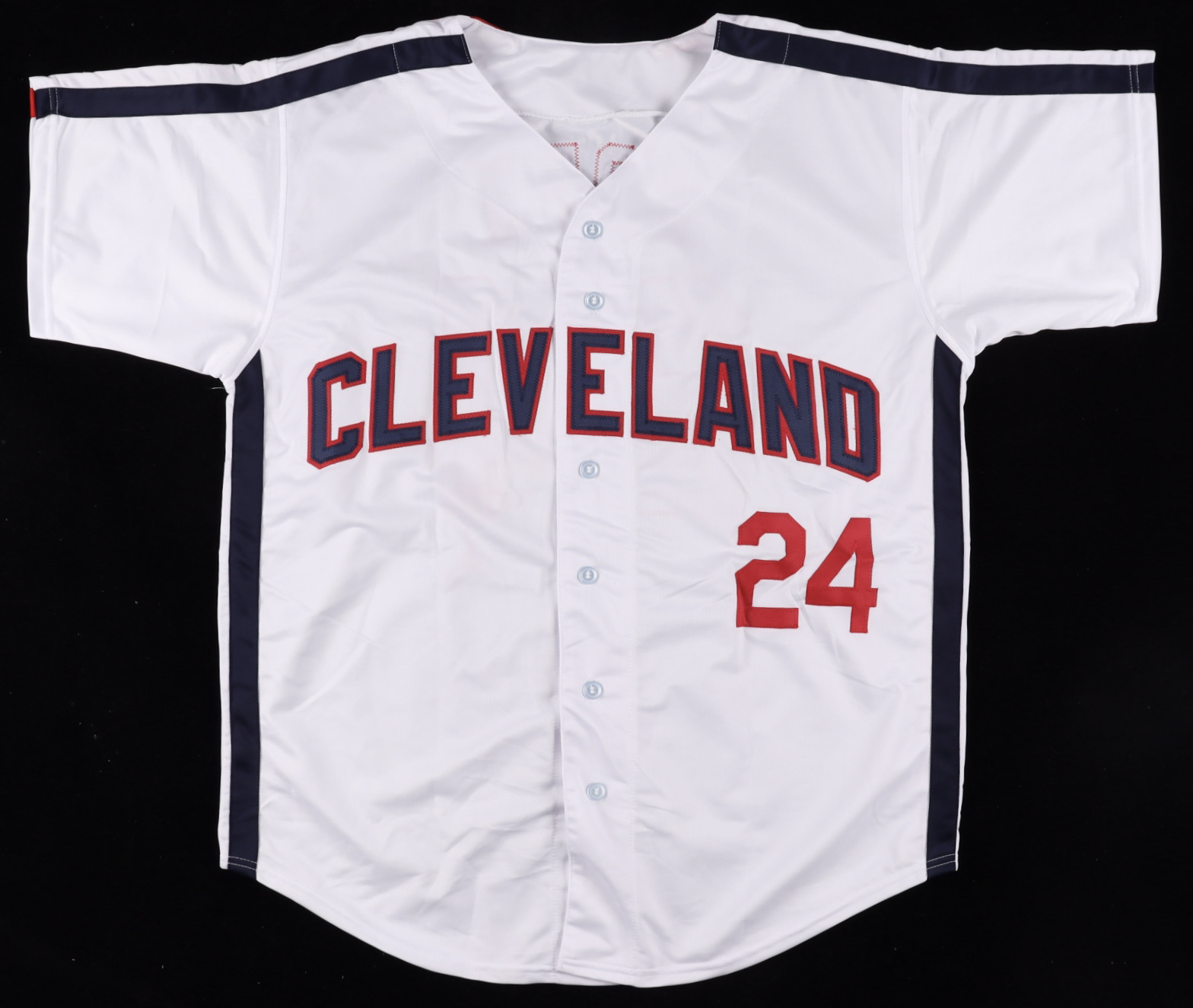 Corbin Bernsen Signed Jersey (Beckett) at PristineAuction.com Corbin Bernsen Signed Jersey (Beckett) at PristineAuction.com