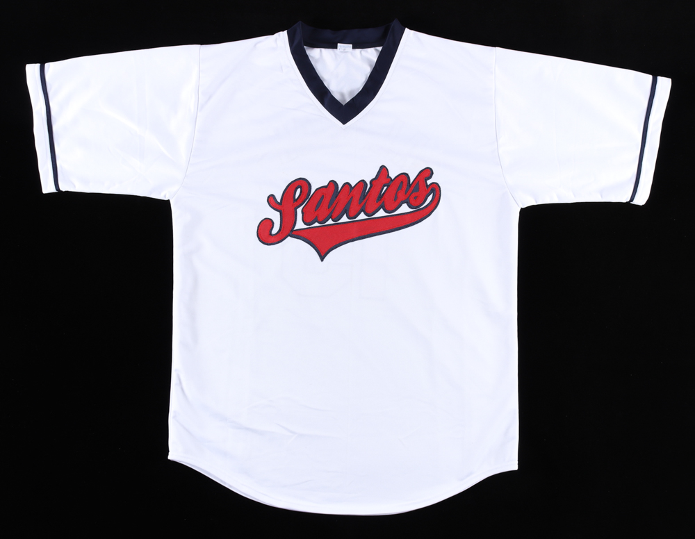 Sandy Alomar Jr. Signed Jersey (JSA) at PristineAuction.com Sandy Alomar Jr. Signed Jersey (JSA) at PristineAuction.com