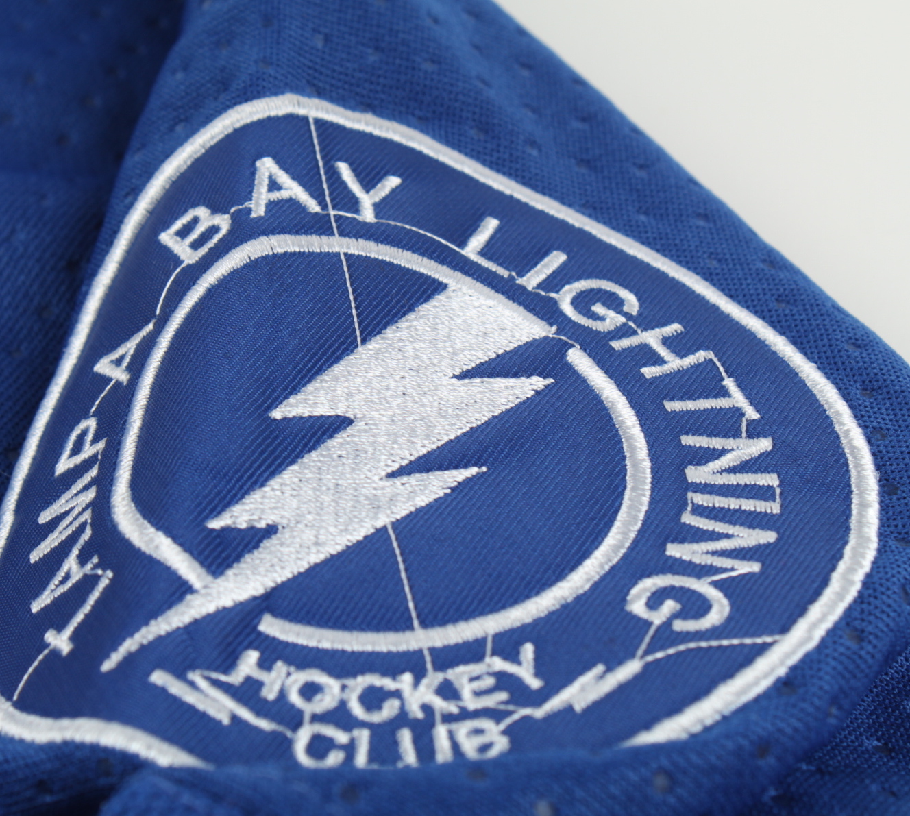 Anthony Cirelli Signed Lightning Jersey (JSA) at PristineAuction.com Anthony Cirelli Signed Lightning Jersey (JSA) at PristineAuction.com