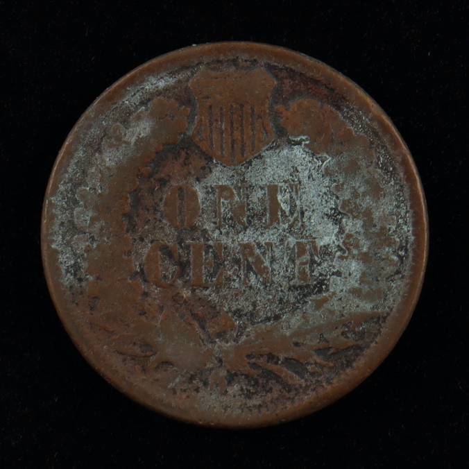 1893 Indian Head One Cent at PristineAuction.com 1893 Indian Head One Cent at PristineAuction.com