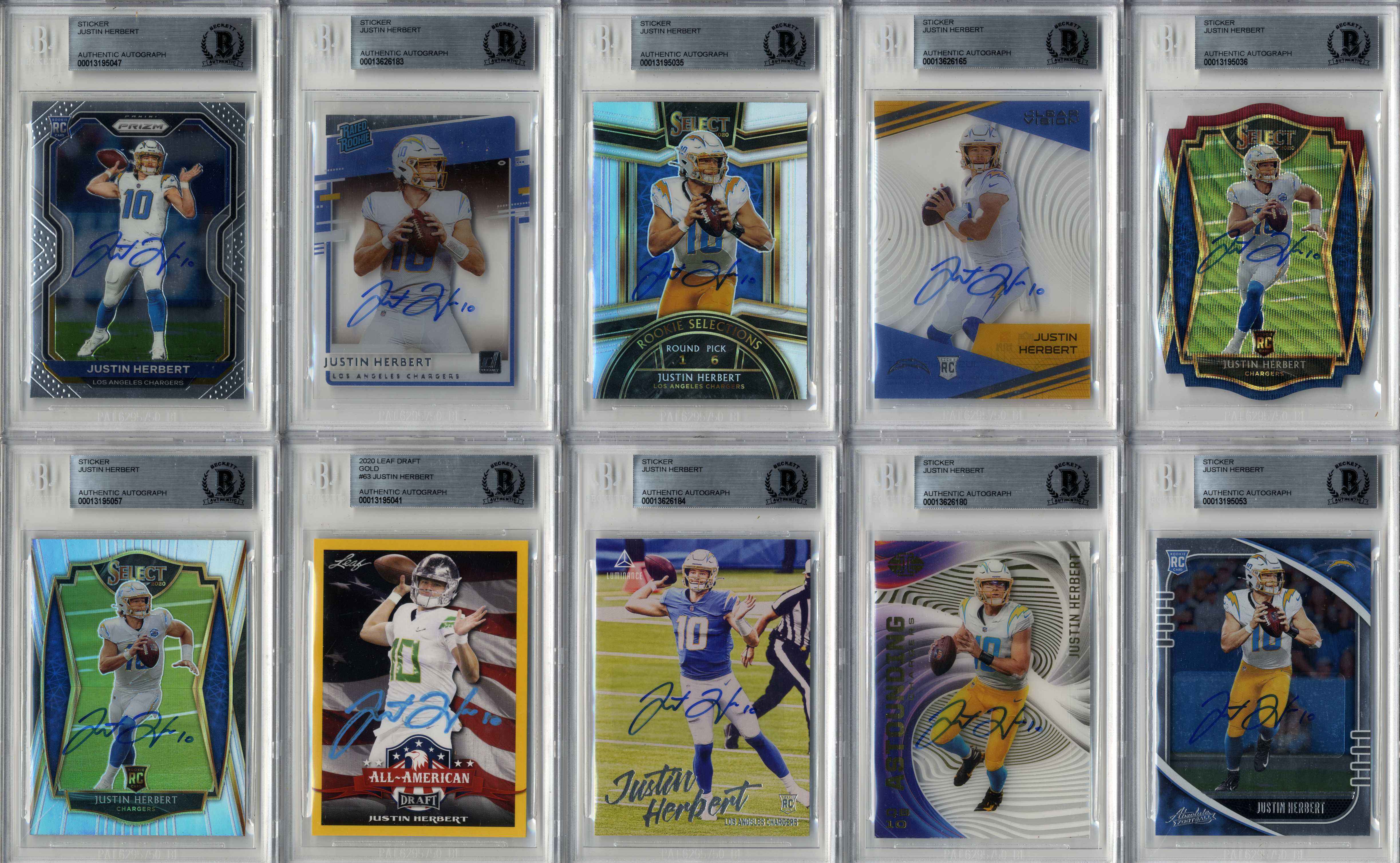 Timeless Authentic Autograph Collection Series 2 Mystery Box at PristineAuction.com Timeless Authentic Autograph Collection Series 2 Mystery Box at PristineAuction.com