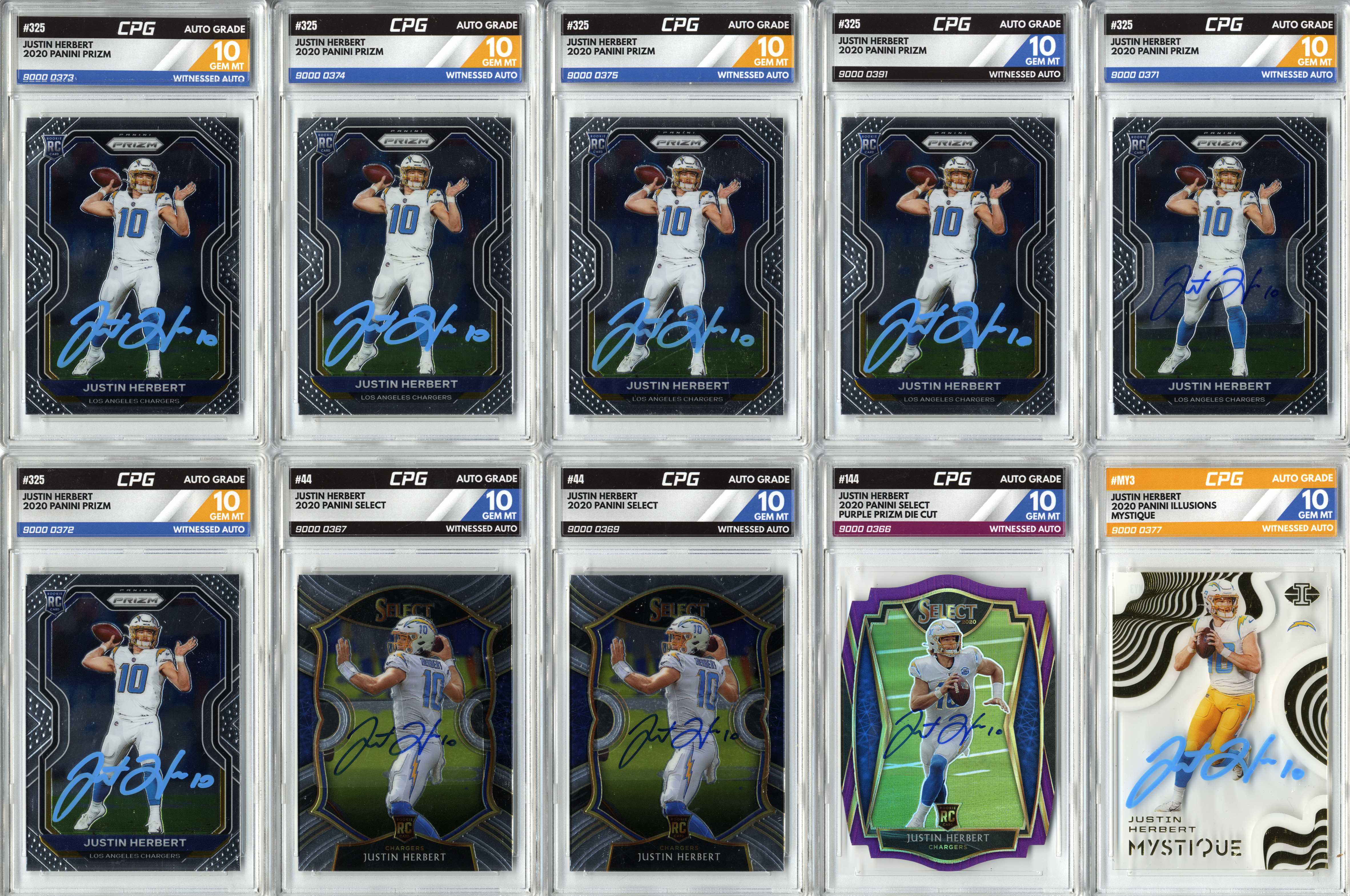 Timeless Authentic Autograph Collection Series 2 Mystery Box at PristineAuction.com Timeless Authentic Autograph Collection Series 2 Mystery Box at PristineAuction.com