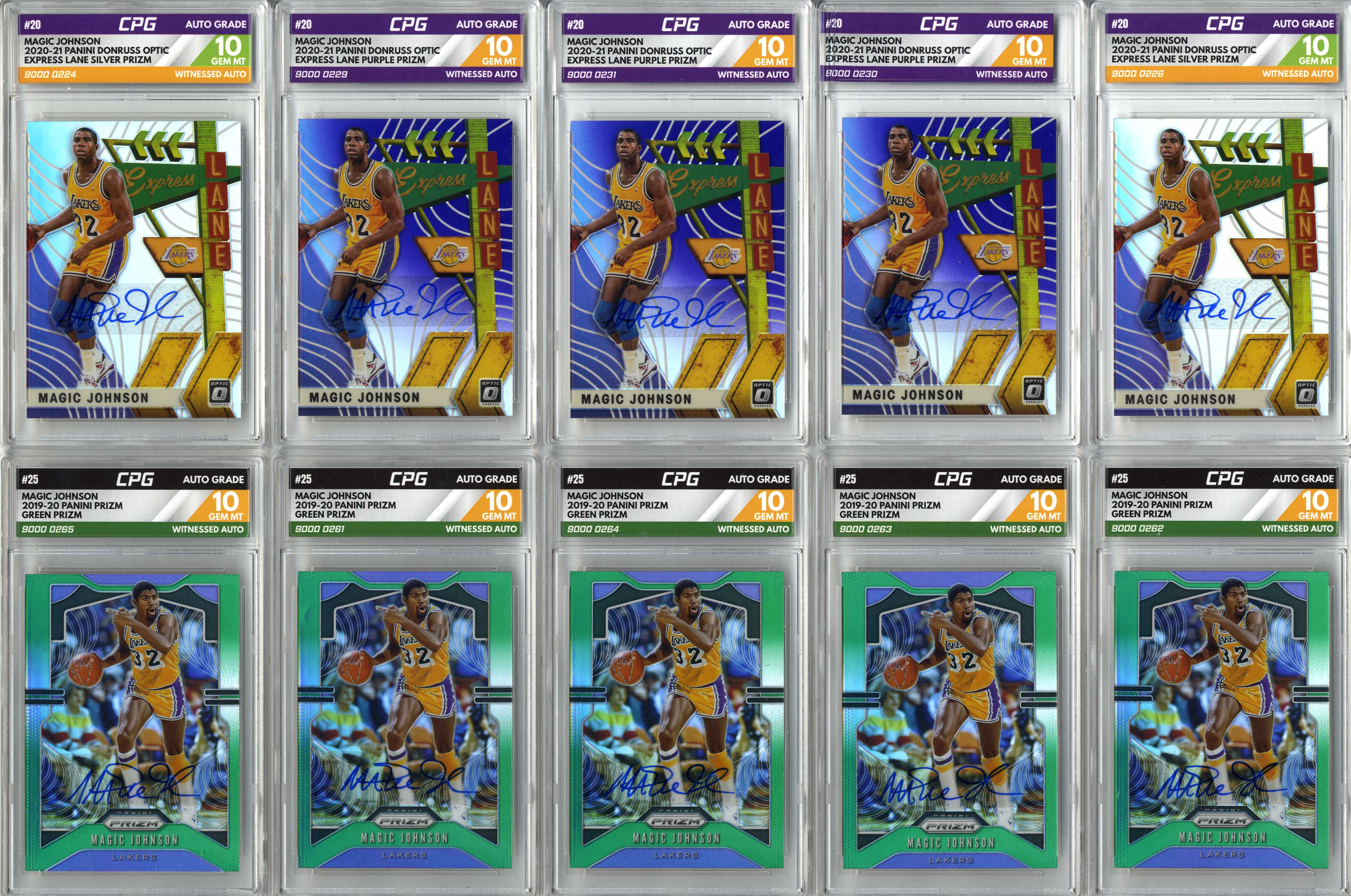 Timeless Authentic Autograph Collection Series 2 Mystery Box at PristineAuction.com Timeless Authentic Autograph Collection Series 2 Mystery Box at PristineAuction.com