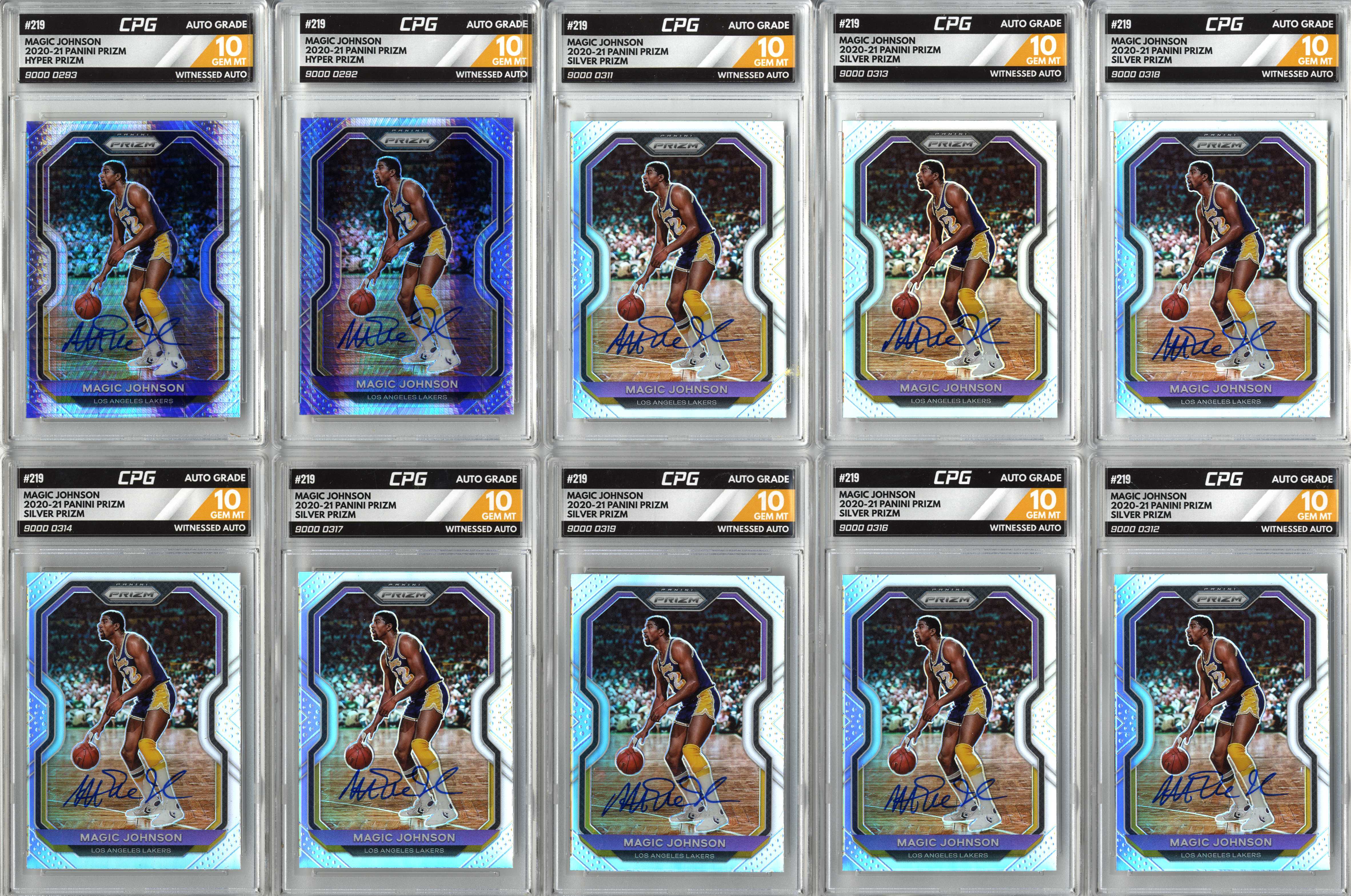 Timeless Authentic Autograph Collection Series 2 Mystery Box at PristineAuction.com Timeless Authentic Autograph Collection Series 2 Mystery Box at PristineAuction.com