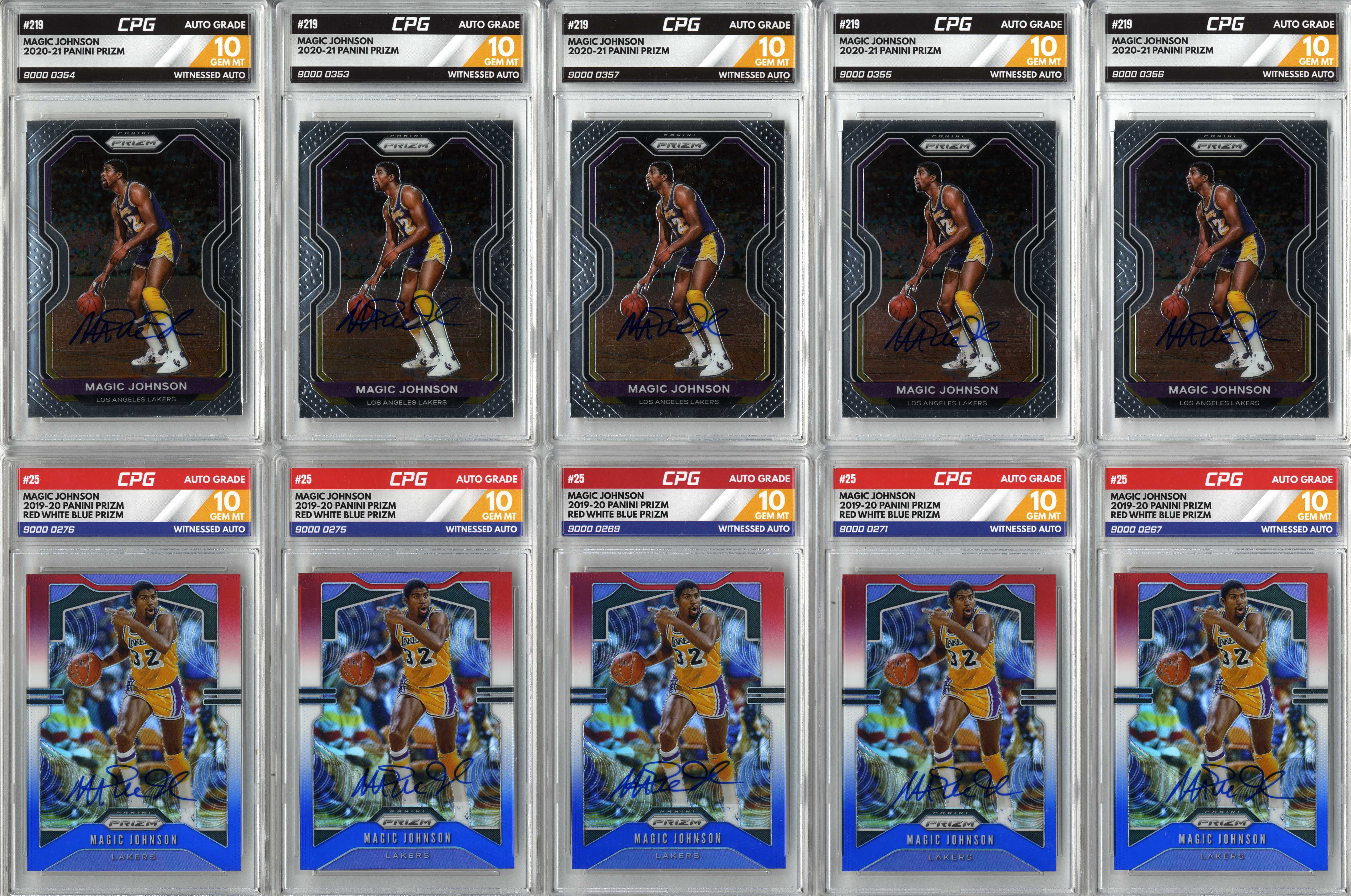 Timeless Authentic Autograph Collection Series 2 Mystery Box at PristineAuction.com Timeless Authentic Autograph Collection Series 2 Mystery Box at PristineAuction.com