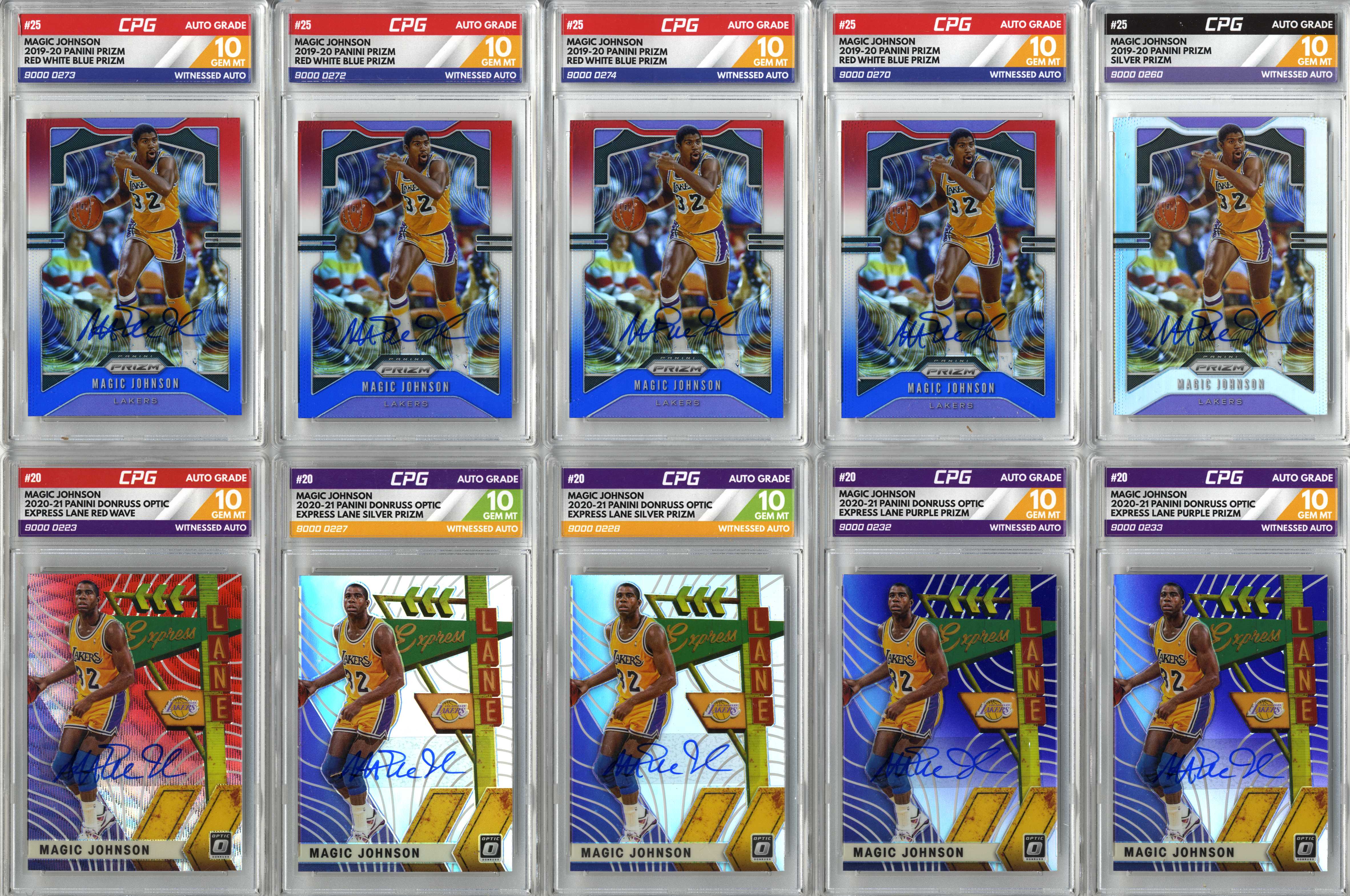 Timeless Authentic Autograph Collection Series 2 Mystery Box at PristineAuction.com Timeless Authentic Autograph Collection Series 2 Mystery Box at PristineAuction.com