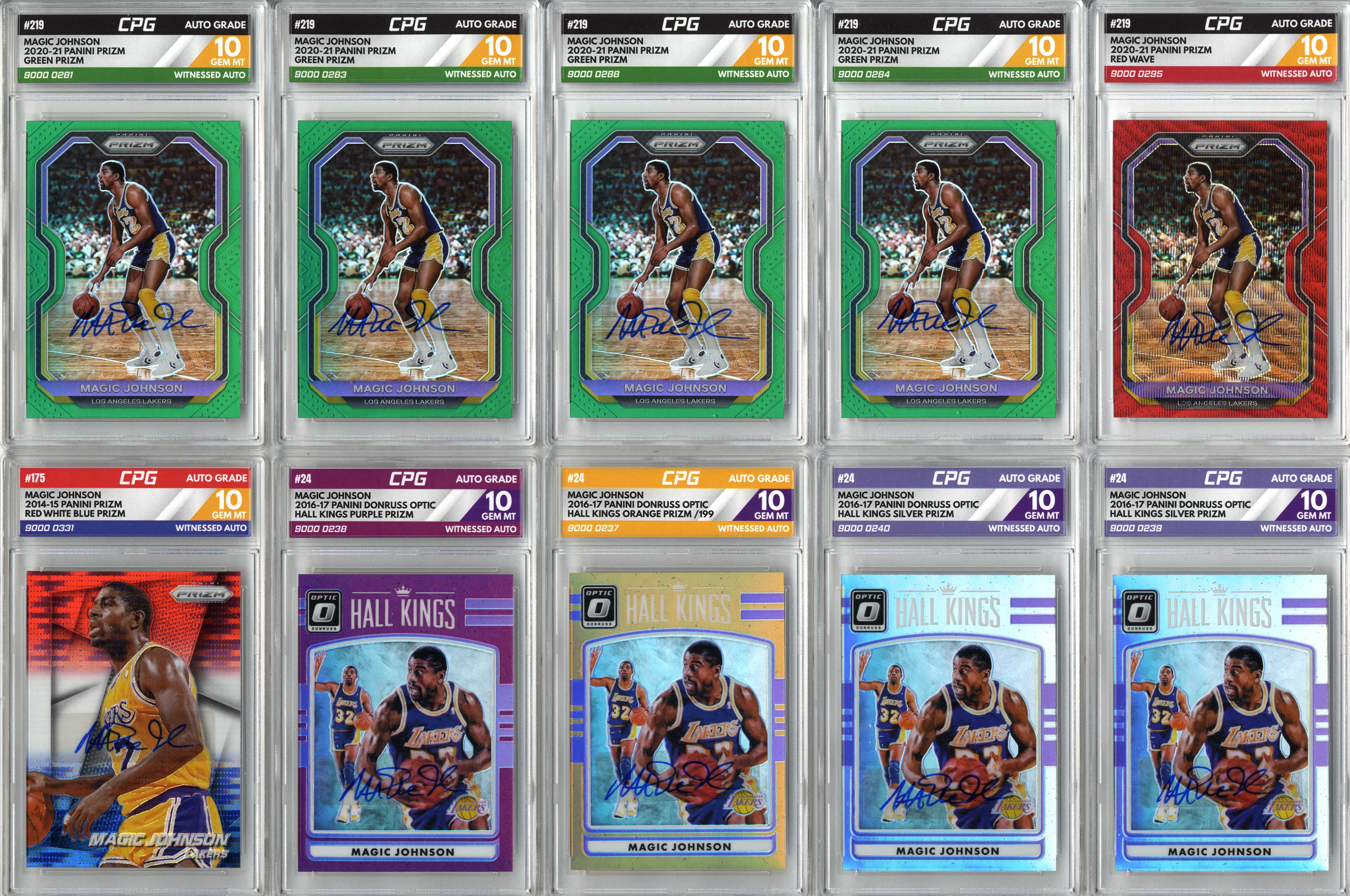 Timeless Authentic Autograph Collection Series 2 Mystery Box at PristineAuction.com Timeless Authentic Autograph Collection Series 2 Mystery Box at PristineAuction.com