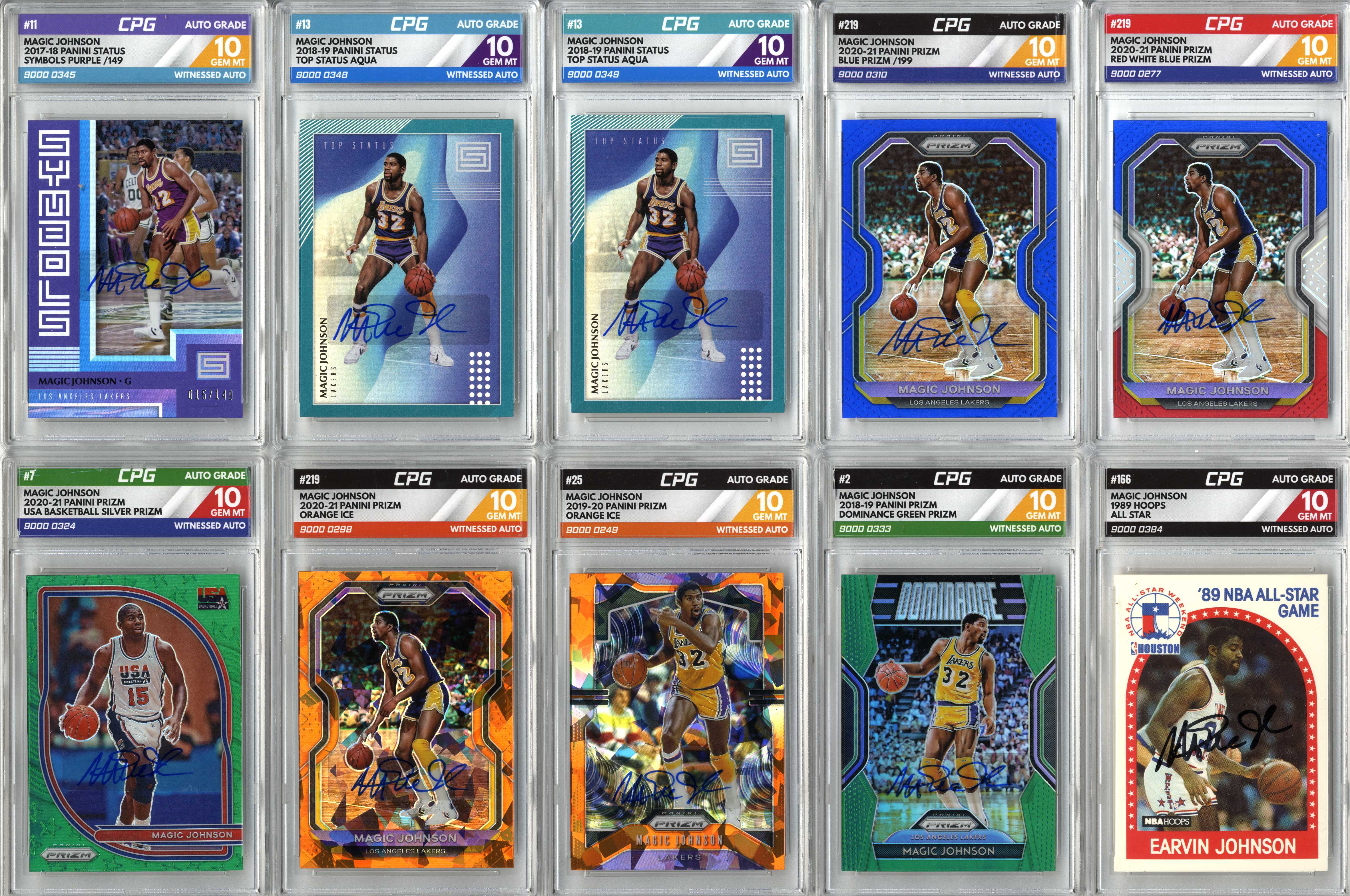 Timeless Authentic Autograph Collection Series 2 Mystery Box at PristineAuction.com Timeless Authentic Autograph Collection Series 2 Mystery Box at PristineAuction.com