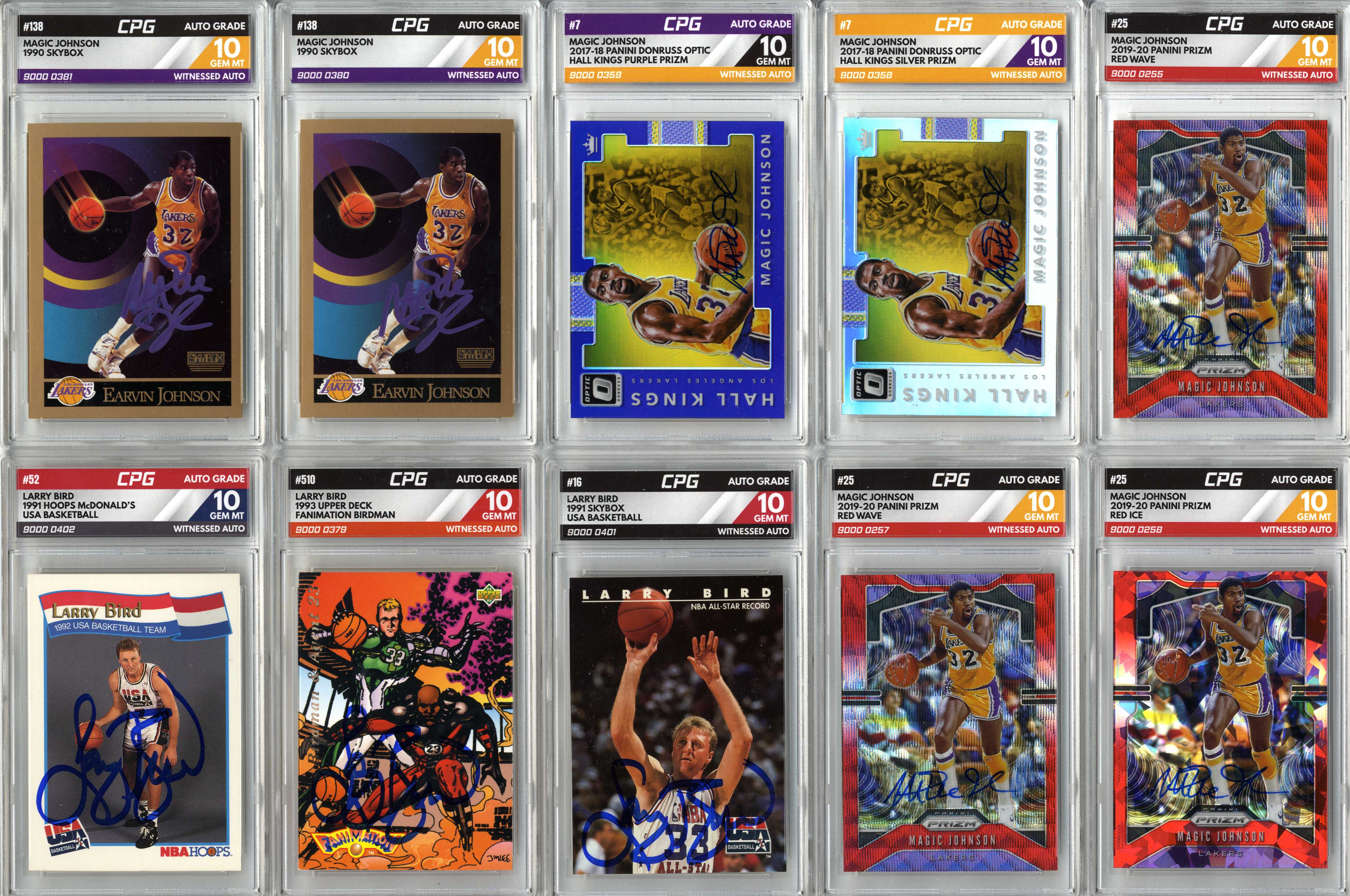 Timeless Authentic Autograph Collection Series 2 Mystery Box at PristineAuction.com Timeless Authentic Autograph Collection Series 2 Mystery Box at PristineAuction.com