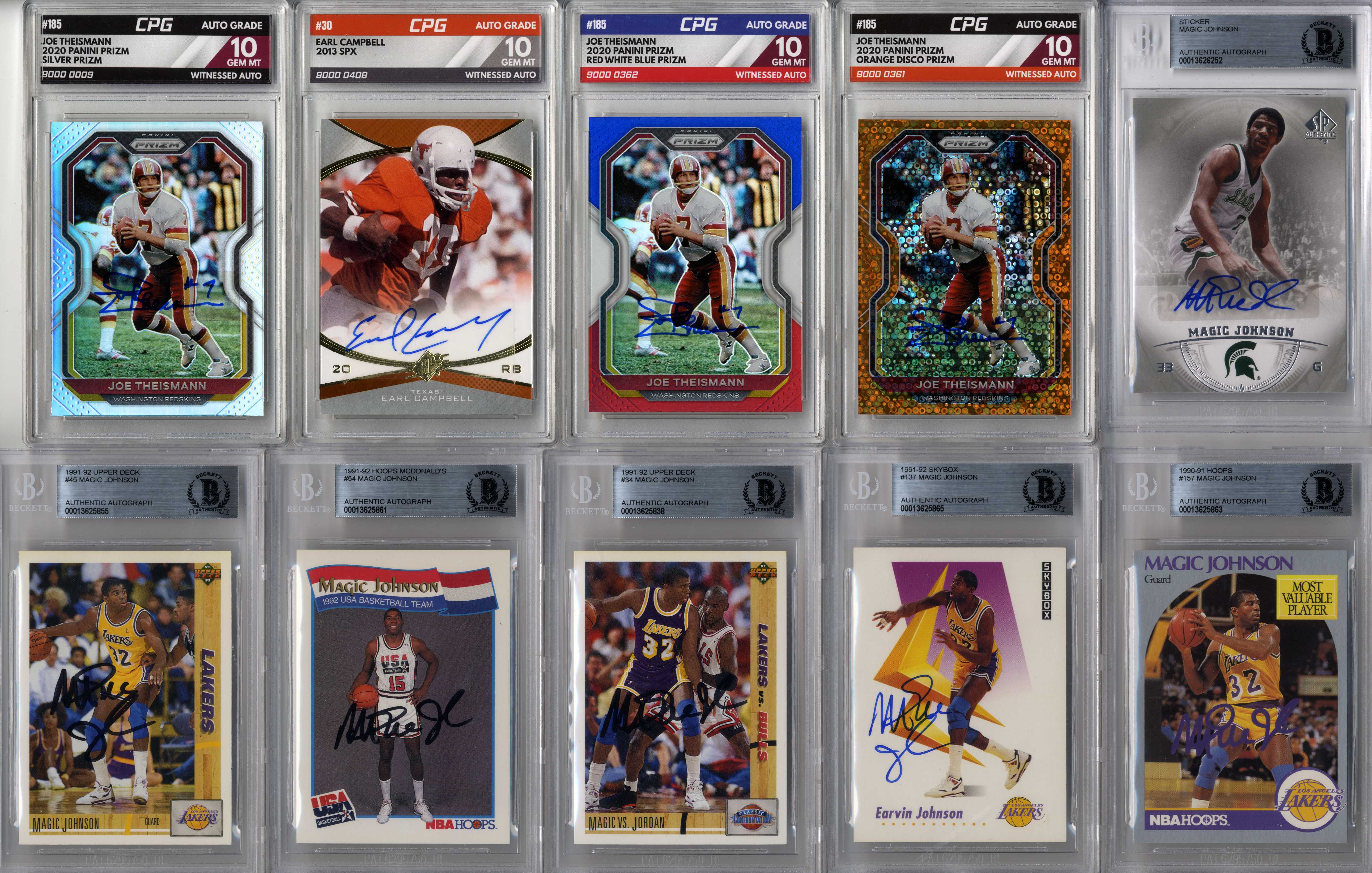 Timeless Authentic Autograph Collection Series 2 Mystery Box at PristineAuction.com Timeless Authentic Autograph Collection Series 2 Mystery Box at PristineAuction.com