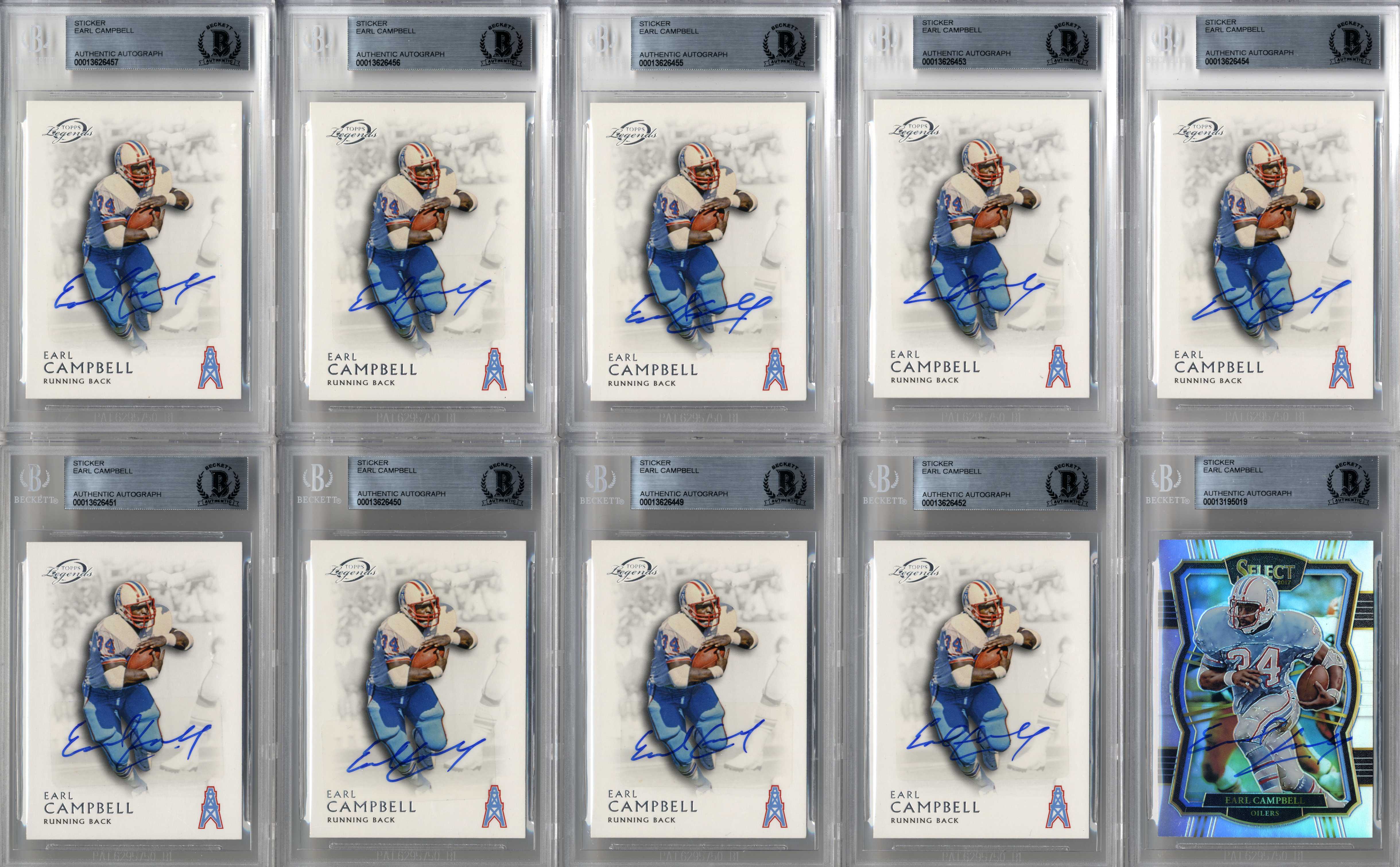 Timeless Authentic Autograph Collection Series 2 Mystery Box at PristineAuction.com Timeless Authentic Autograph Collection Series 2 Mystery Box at PristineAuction.com