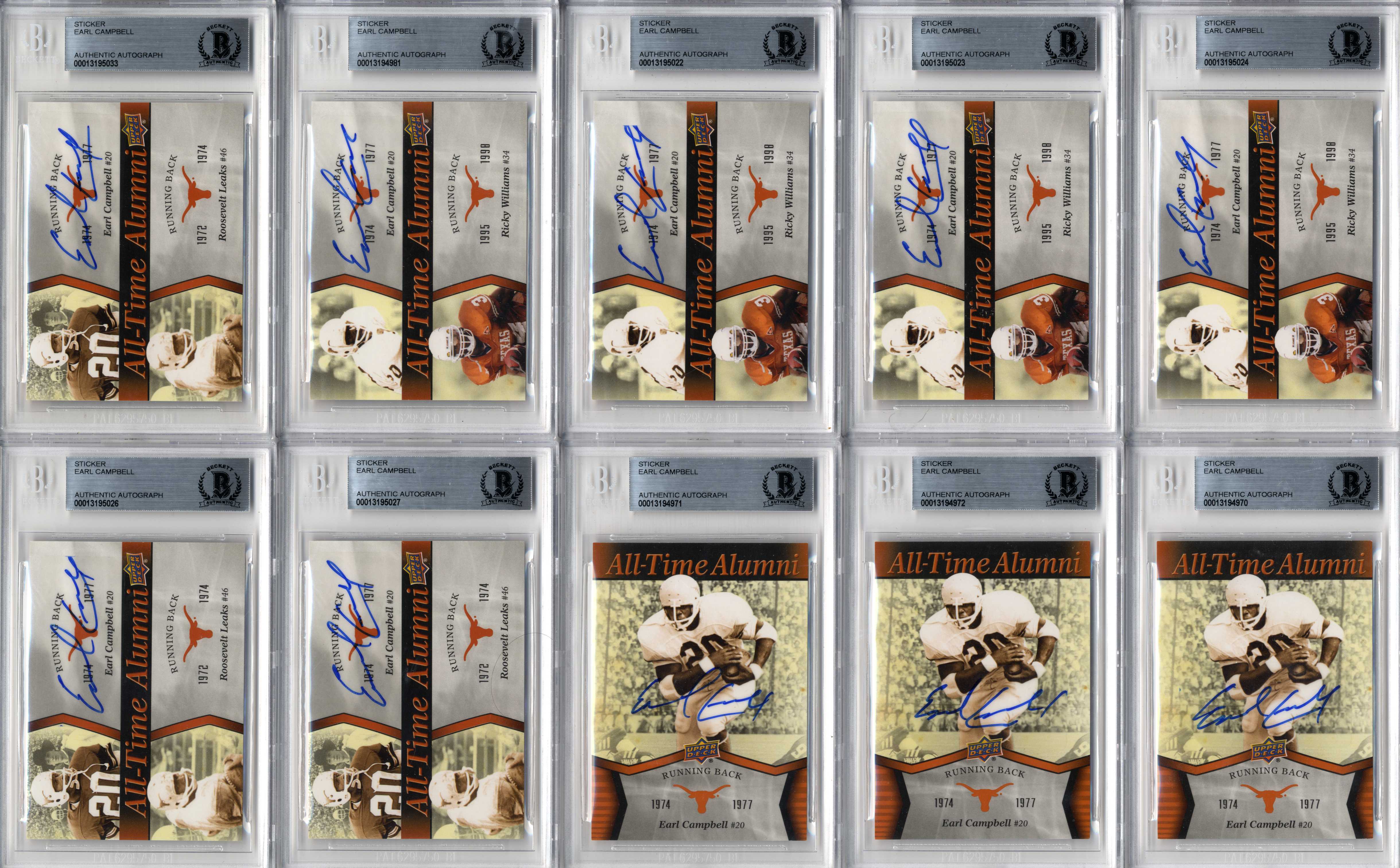 Timeless Authentic Autograph Collection Series 2 Mystery Box at PristineAuction.com Timeless Authentic Autograph Collection Series 2 Mystery Box at PristineAuction.com