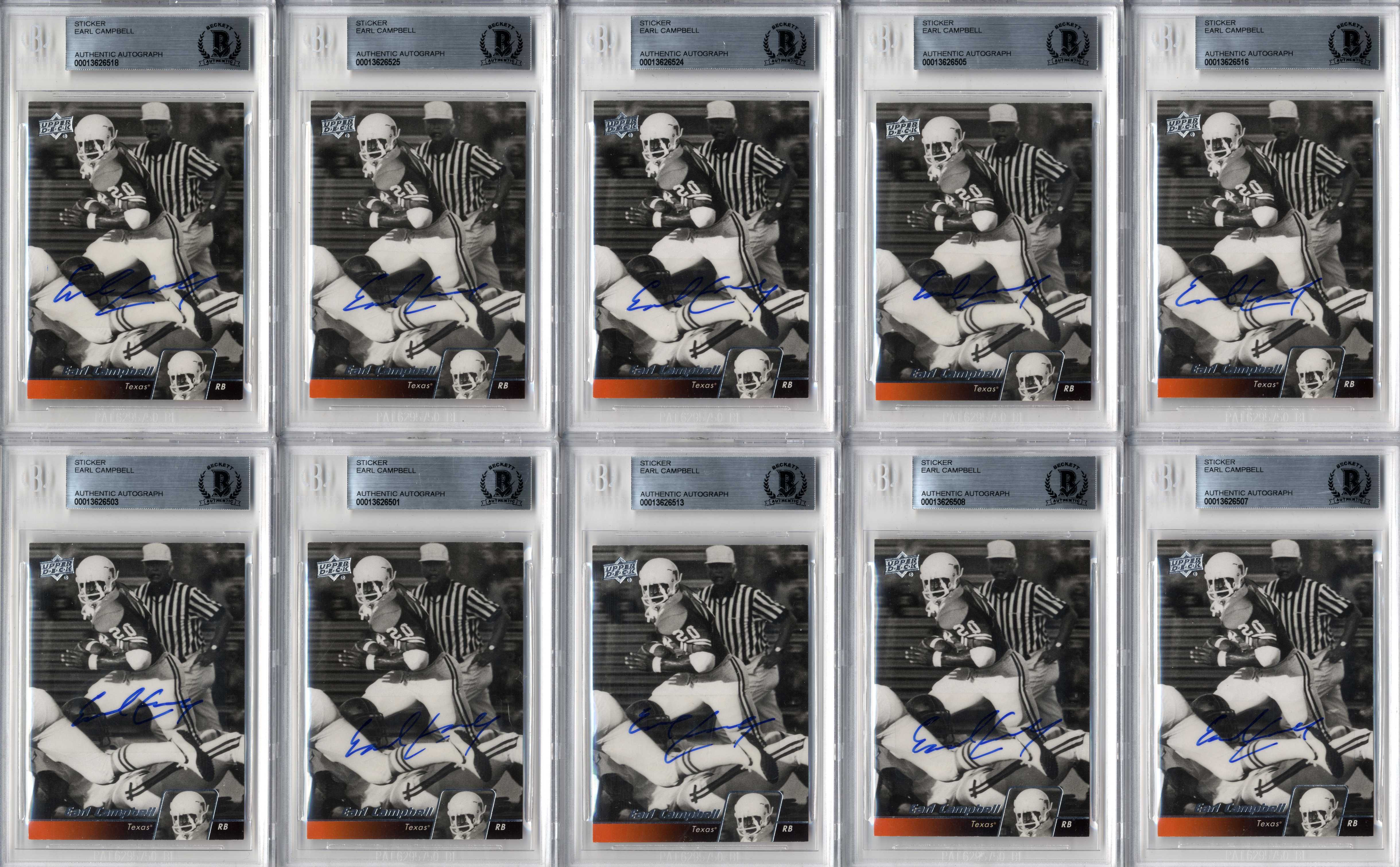 Timeless Authentic Autograph Collection Series 2 Mystery Box at PristineAuction.com Timeless Authentic Autograph Collection Series 2 Mystery Box at PristineAuction.com