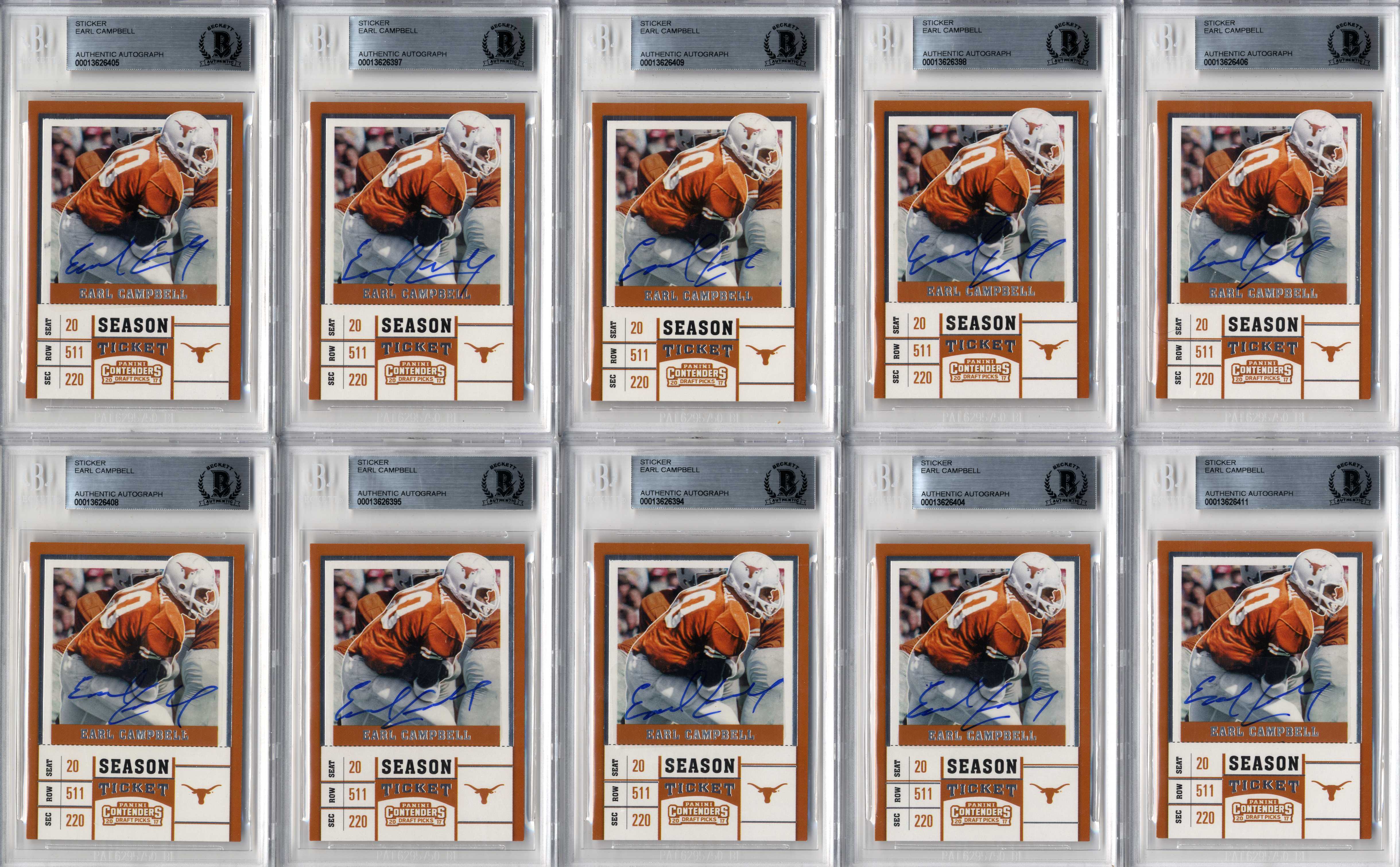 Timeless Authentic Autograph Collection Series 2 Mystery Box at PristineAuction.com Timeless Authentic Autograph Collection Series 2 Mystery Box at PristineAuction.com