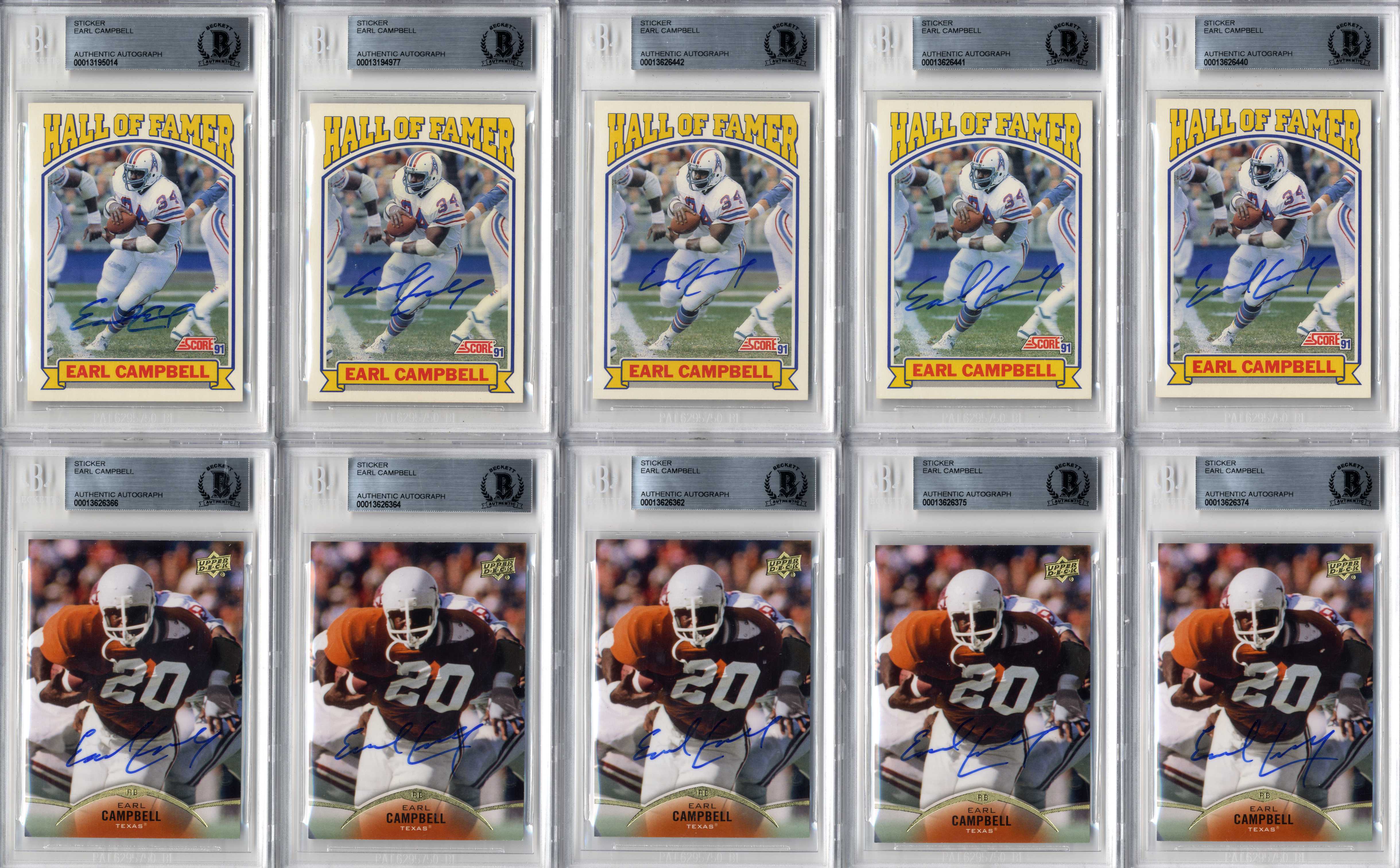 Timeless Authentic Autograph Collection Series 2 Mystery Box at PristineAuction.com Timeless Authentic Autograph Collection Series 2 Mystery Box at PristineAuction.com