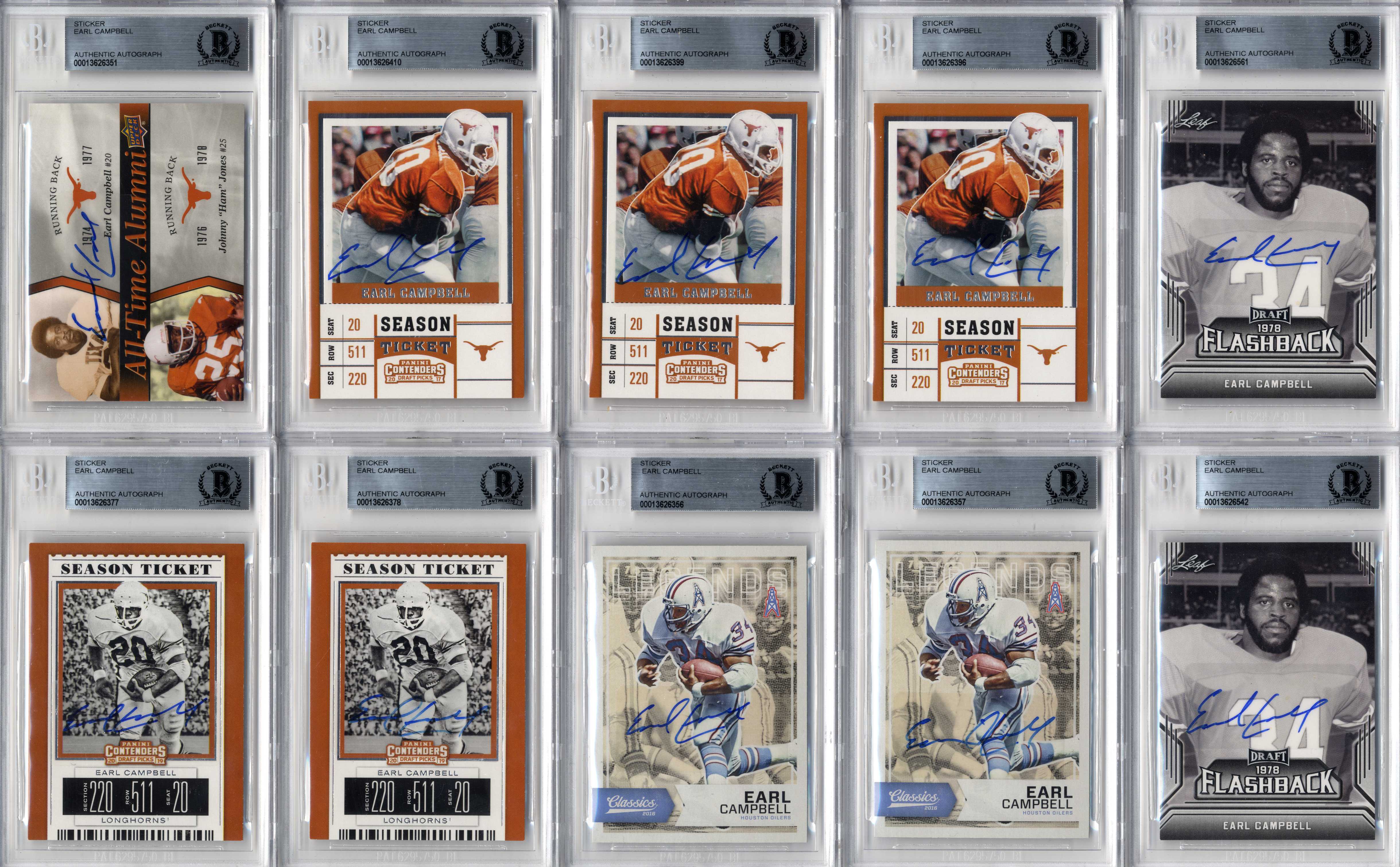 Timeless Authentic Autograph Collection Series 2 Mystery Box at PristineAuction.com Timeless Authentic Autograph Collection Series 2 Mystery Box at PristineAuction.com