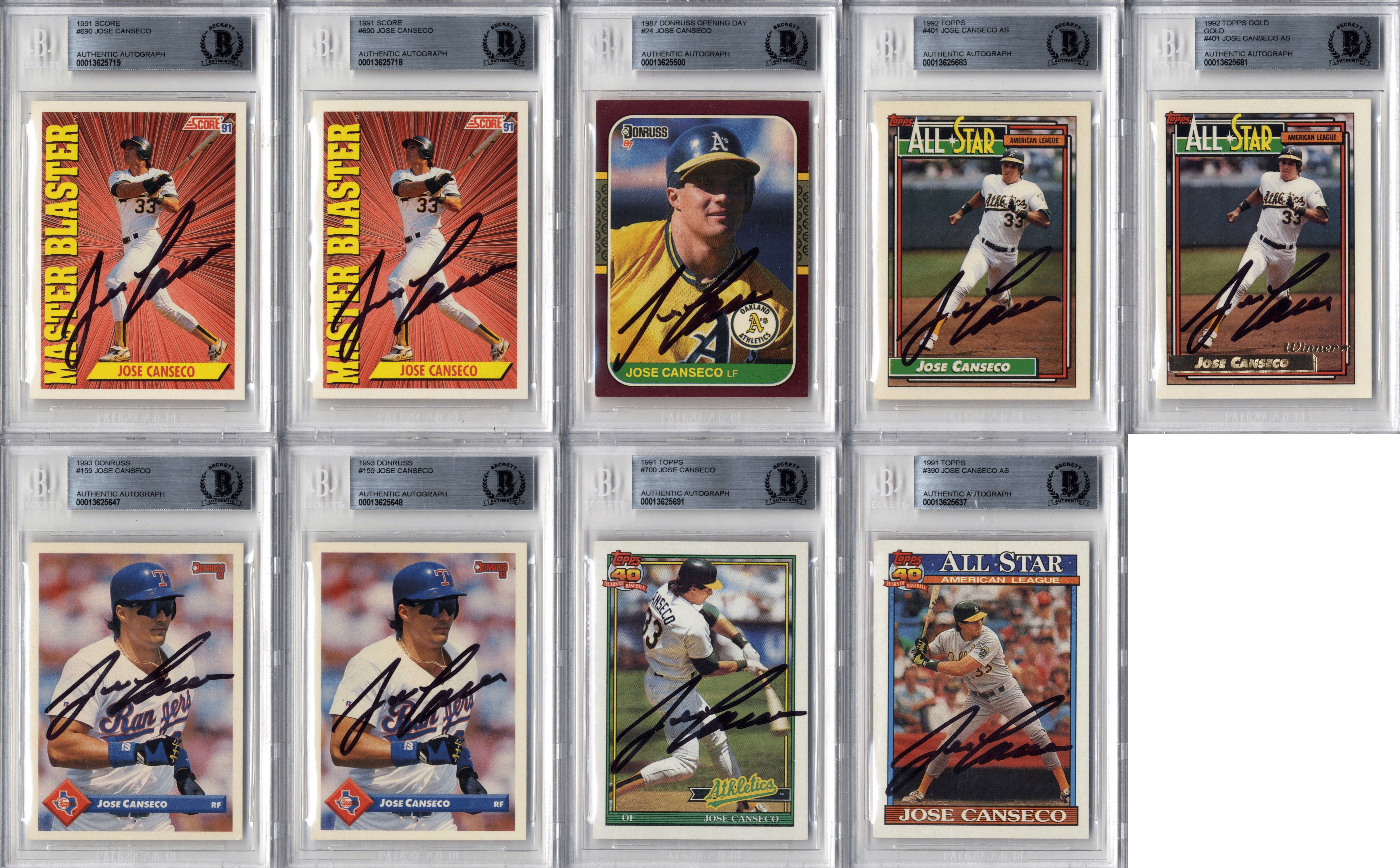 Timeless Authentic Autograph Collection Series 2 Mystery Box at PristineAuction.com Timeless Authentic Autograph Collection Series 2 Mystery Box at PristineAuction.com