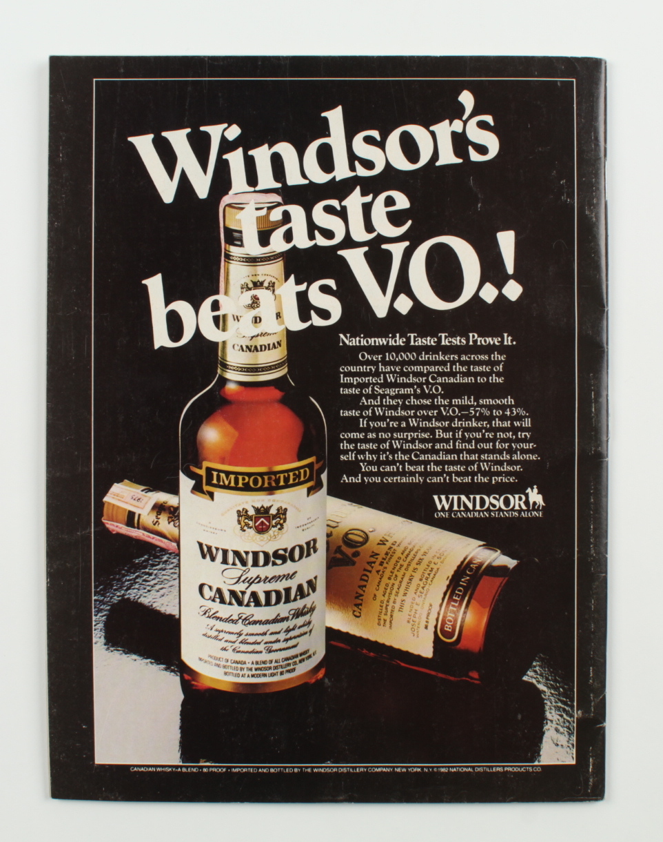 Carl Yastrzemski Signed 1982 Sports Illustrated Magazine (JSA) at PristineAuction.com Carl Yastrzemski Signed 1982 Sports Illustrated Magazine (JSA) at PristineAuction.com