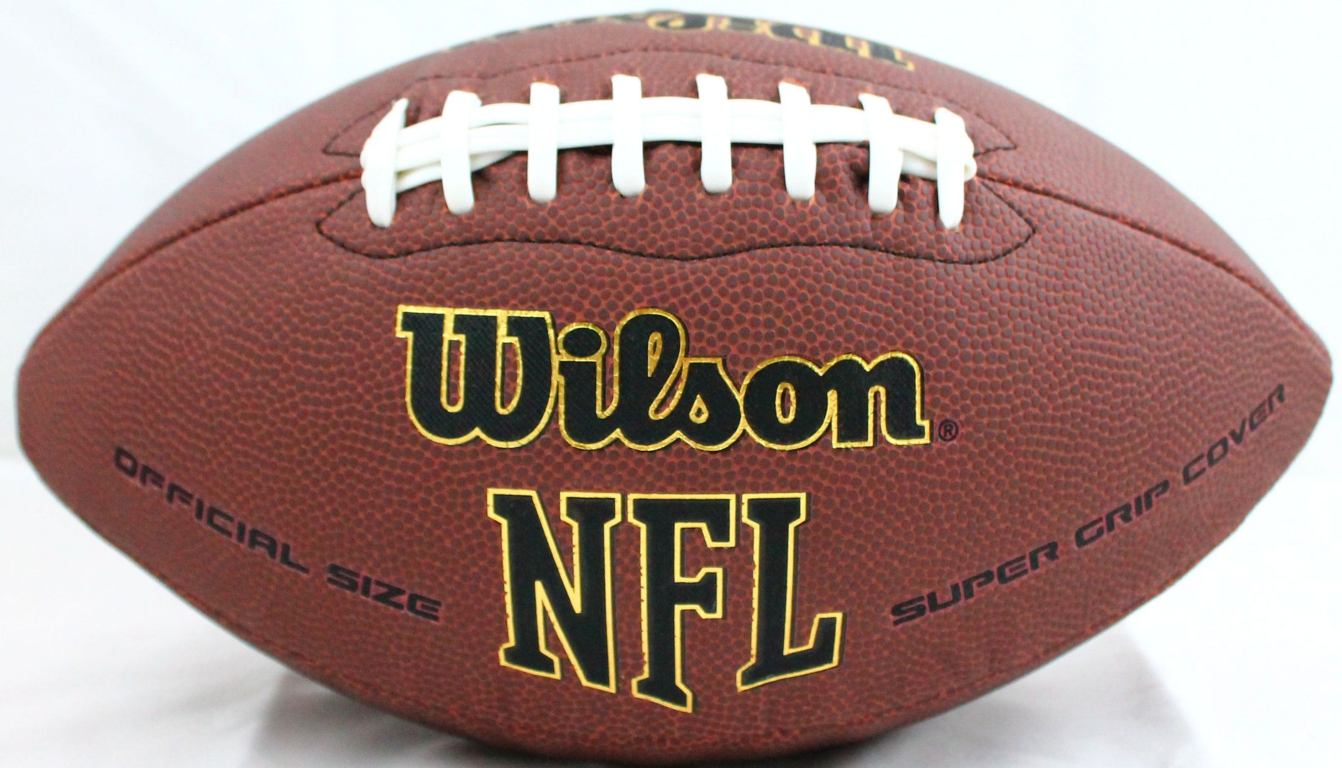 Ray Lewis Signed NFL Football (Beckett) at PristineAuction.com Ray Lewis Signed NFL Football (Beckett) at PristineAuction.com