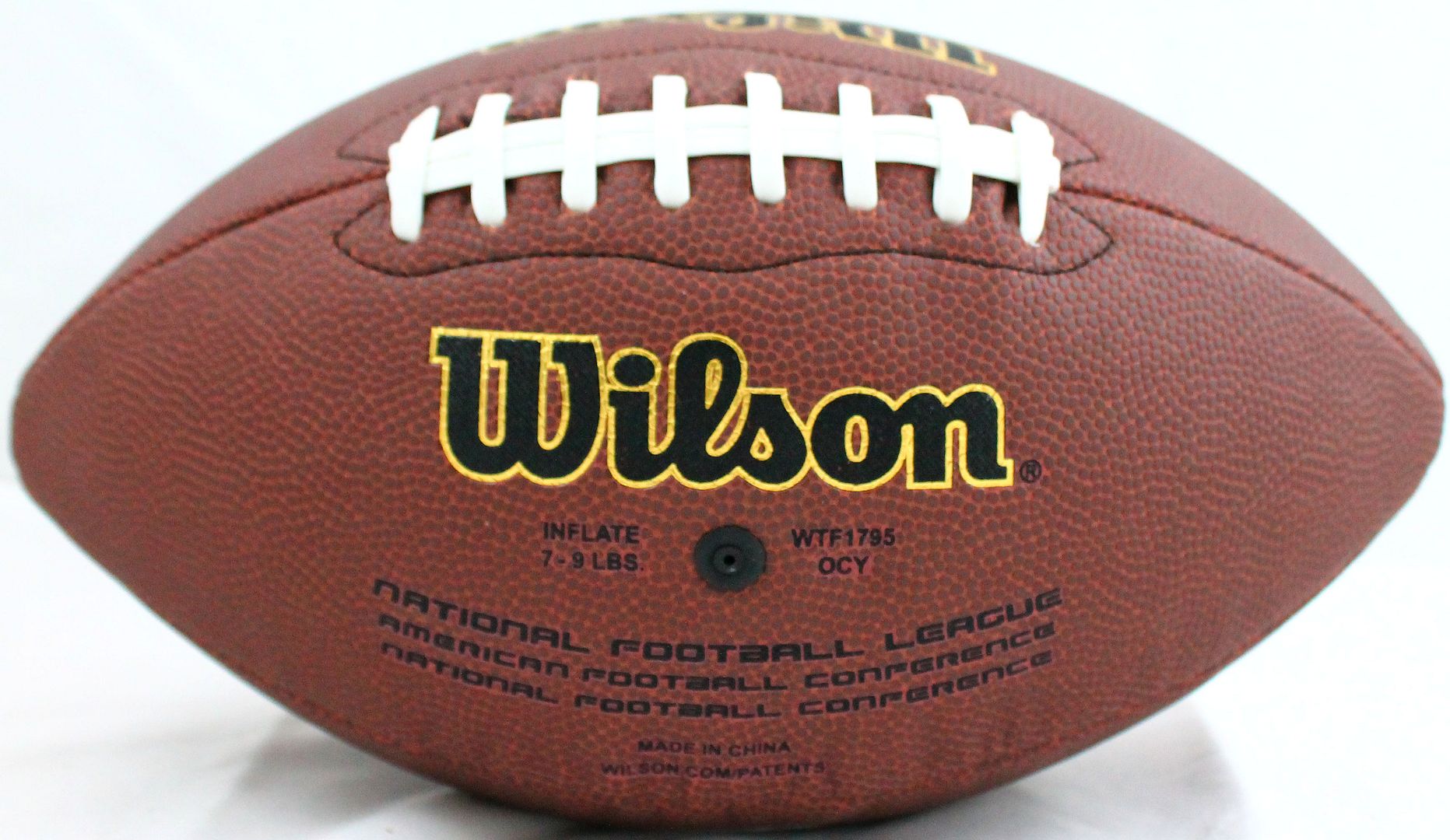 Ray Lewis Signed NFL Football (Beckett) at PristineAuction.com Ray Lewis Signed NFL Football (Beckett) at PristineAuction.com