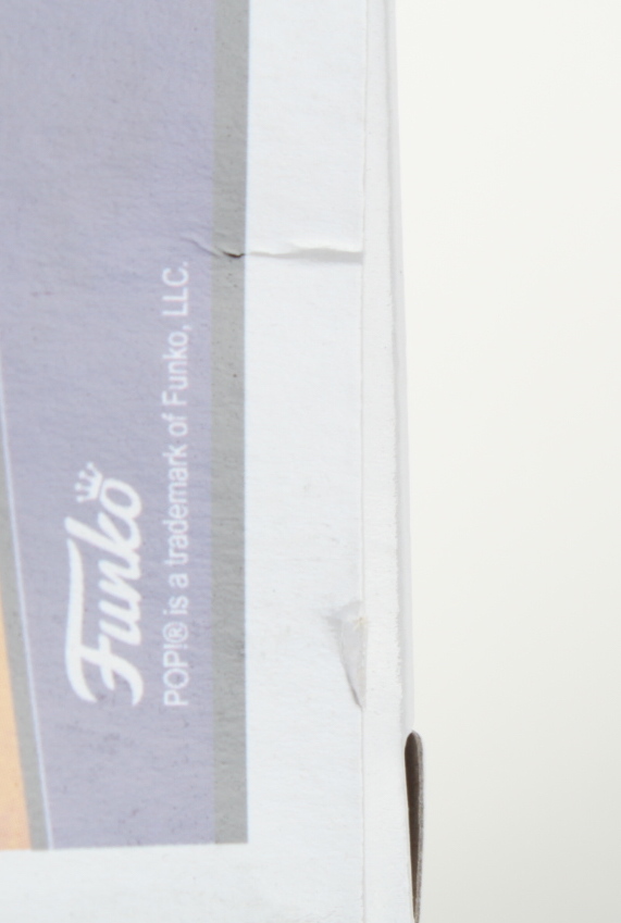 Carrie Coon Signed "Avengers: Infinity War" #292 Proxima Midnight Funko Pop! Vinyl Figure Inscribed "Proxima Midnight" (Beckett) at PristineAuction.com Carrie Coon Signed "Avengers: Infinity War" #292 Proxima Midnight Funko Pop! Vinyl Figure Inscribed "Proxima Midnight" (Beckett) at PristineAuction.com