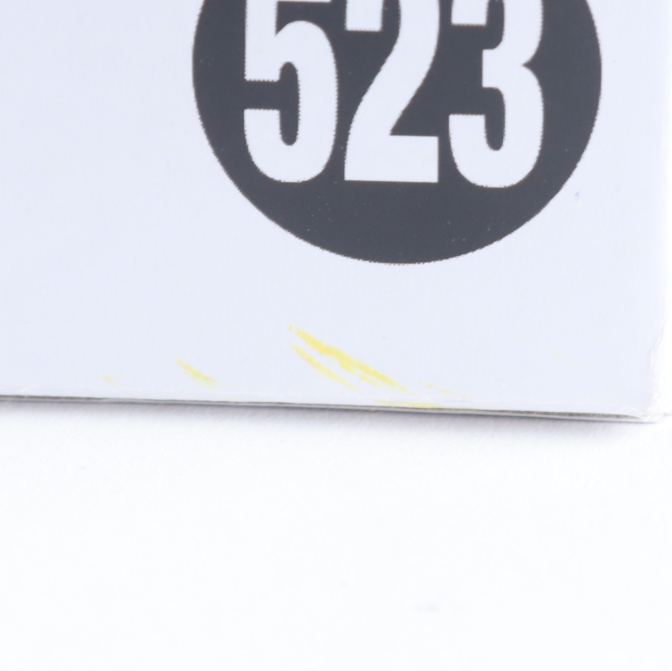 Floyd Norman Signed "Toy Story 4" #523 Buzz Lightyear Funko Pop! Vinyl Figure (JSA) at PristineAuction.com Floyd Norman Signed "Toy Story 4" #523 Buzz Lightyear Funko Pop! Vinyl Figure (JSA) at PristineAuction.com