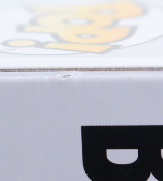 Floyd Norman Signed "Toy Story 4" #523 Buzz Lightyear Funko Pop! Vinyl Figure (JSA) at PristineAuction.com Floyd Norman Signed "Toy Story 4" #523 Buzz Lightyear Funko Pop! Vinyl Figure (JSA) at PristineAuction.com