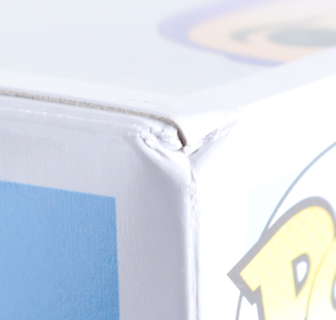 Floyd Norman Signed "Toy Story 4" #523 Buzz Lightyear Funko Pop! Vinyl Figure (JSA) at PristineAuction.com Floyd Norman Signed "Toy Story 4" #523 Buzz Lightyear Funko Pop! Vinyl Figure (JSA) at PristineAuction.com