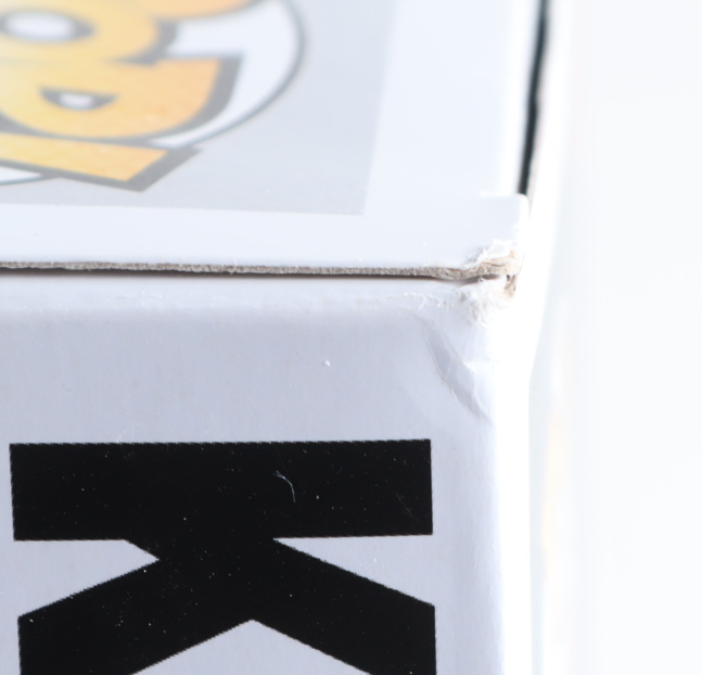 Kevin Smith Signed "Director" #37 Funko Pop! Vinyl Figure (JSA) at PristineAuction.com Kevin Smith Signed "Director" #37 Funko Pop! Vinyl Figure (JSA) at PristineAuction.com