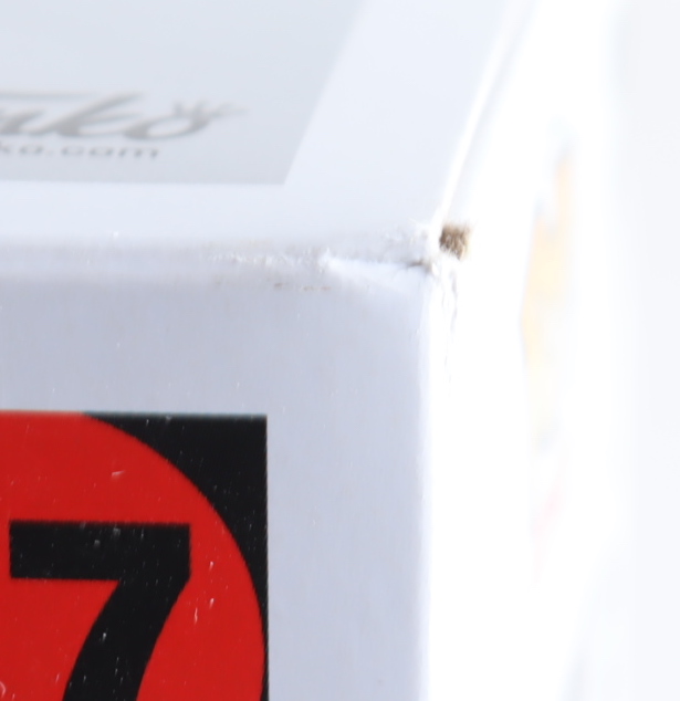 Kevin Smith Signed "Director" #37 Funko Pop! Vinyl Figure (JSA) at PristineAuction.com Kevin Smith Signed "Director" #37 Funko Pop! Vinyl Figure (JSA) at PristineAuction.com