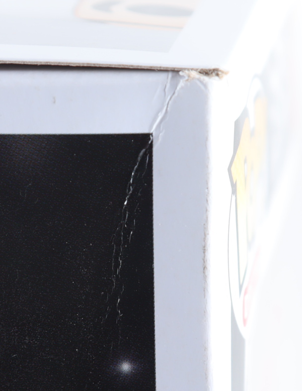 Kevin Smith Signed "Director" #37 Funko Pop! Vinyl Figure (JSA) at PristineAuction.com Kevin Smith Signed "Director" #37 Funko Pop! Vinyl Figure (JSA) at PristineAuction.com