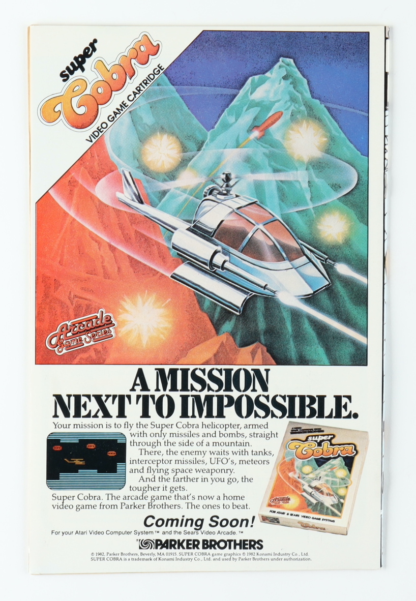 1983 "The Incredible Hulk Versus Quasimodo" Issue #1 Marvel Comic Book at PristineAuction.com 1983 "The Incredible Hulk Versus Quasimodo" Issue #1 Marvel Comic Book at PristineAuction.com
