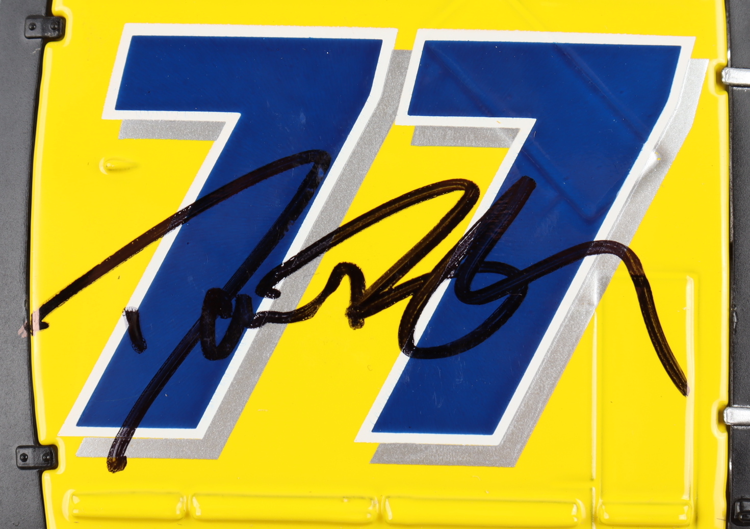 Dave Blaney Signed LE #77 Jasper Engines 2002 Taurus 1:24 Diecast Car (Beckett) at PristineAuction.com Dave Blaney Signed LE #77 Jasper Engines 2002 Taurus 1:24 Diecast Car (Beckett) at PristineAuction.com