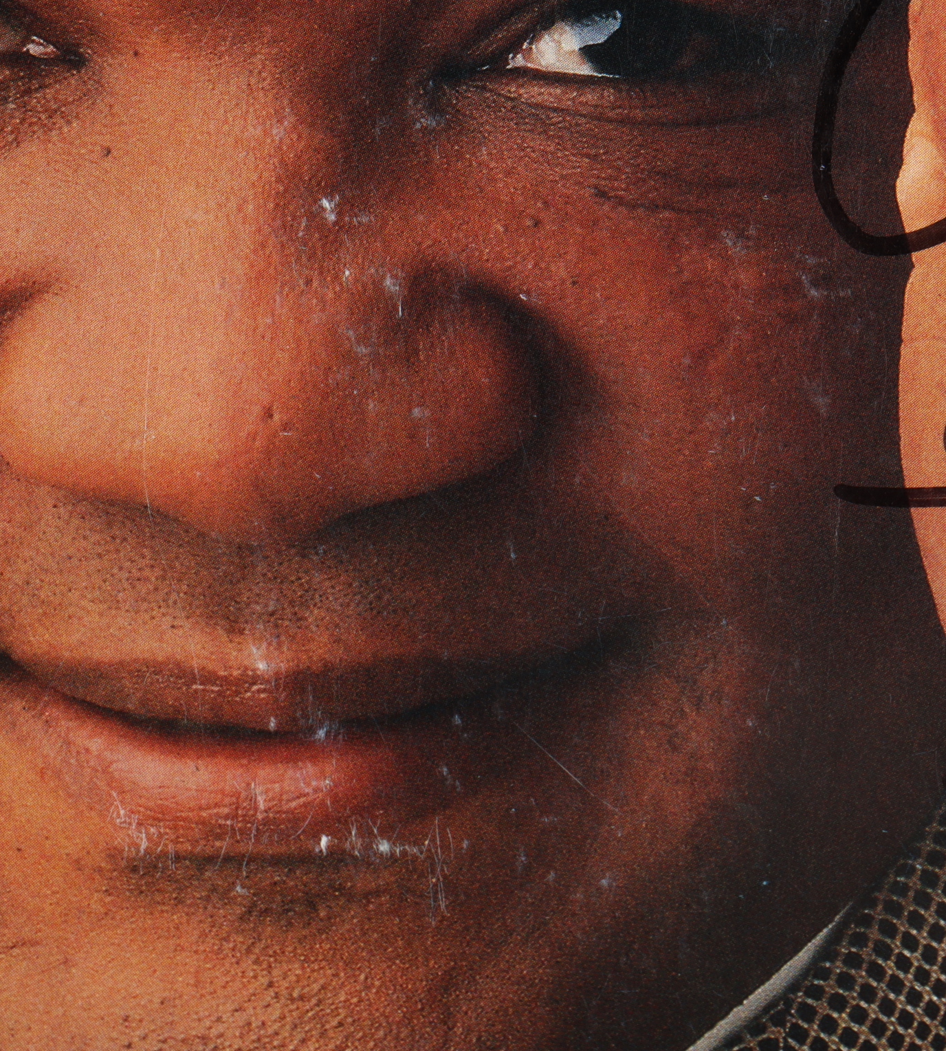 George Foreman Signed 2000 "Watch Time" Magazine (PSA) at PristineAuction.com George Foreman Signed 2000 "Watch Time" Magazine (PSA) at PristineAuction.com