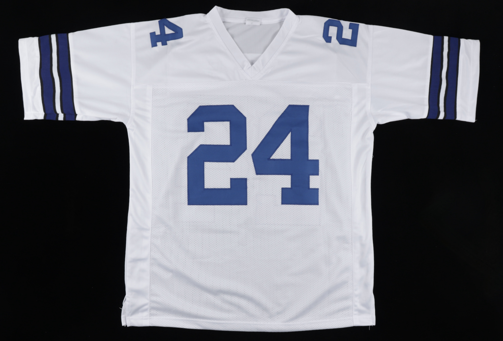 Everson Walls Signed Jersey (TriStar) at PristineAuction.com Everson Walls Signed Jersey (TriStar) at PristineAuction.com