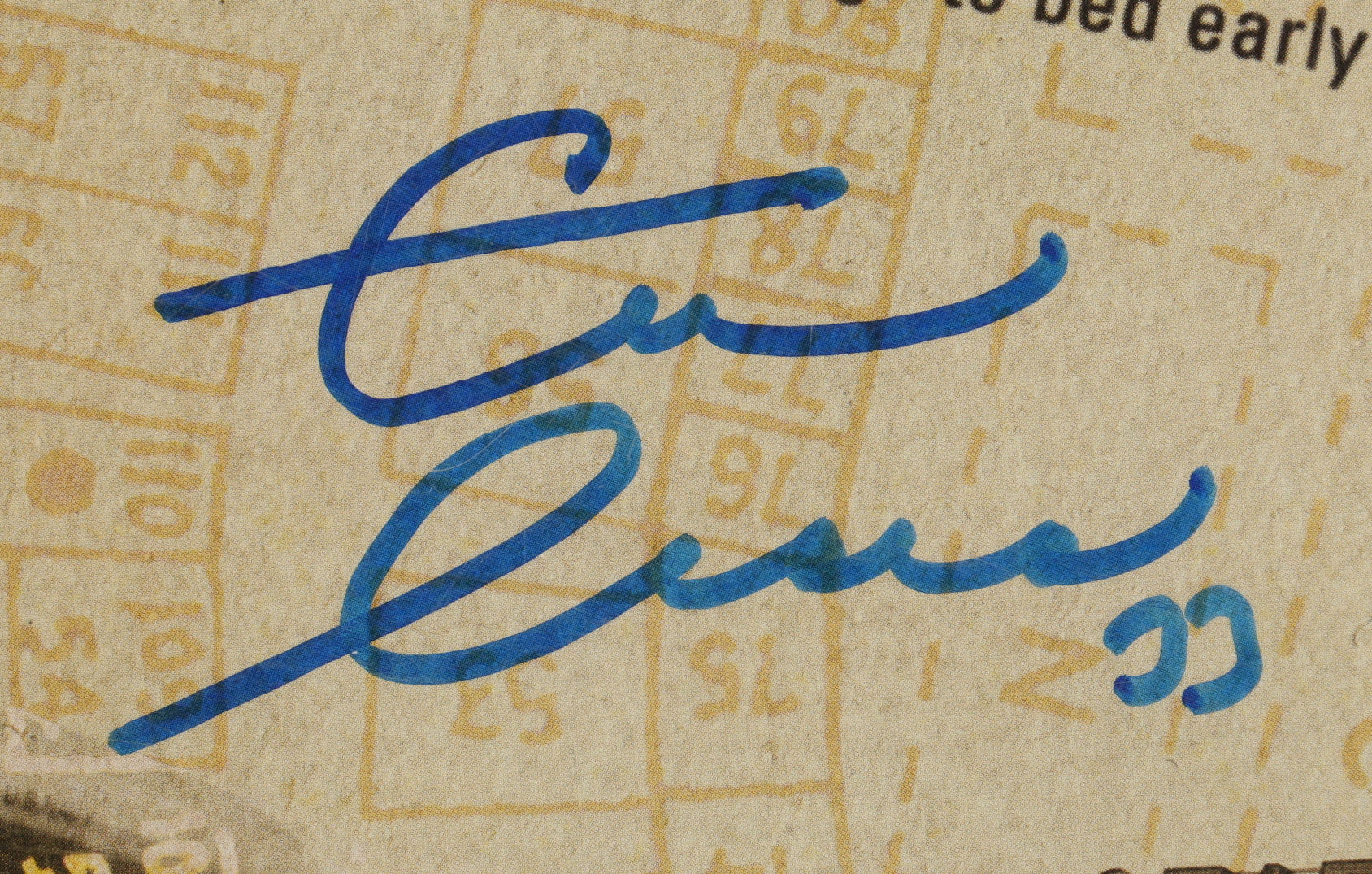 Zdeno Chara Signed Bruins 14x19 Promotional Poster (Chara) at PristineAuction.com Zdeno Chara Signed Bruins 14x19 Promotional Poster (Chara) at PristineAuction.com