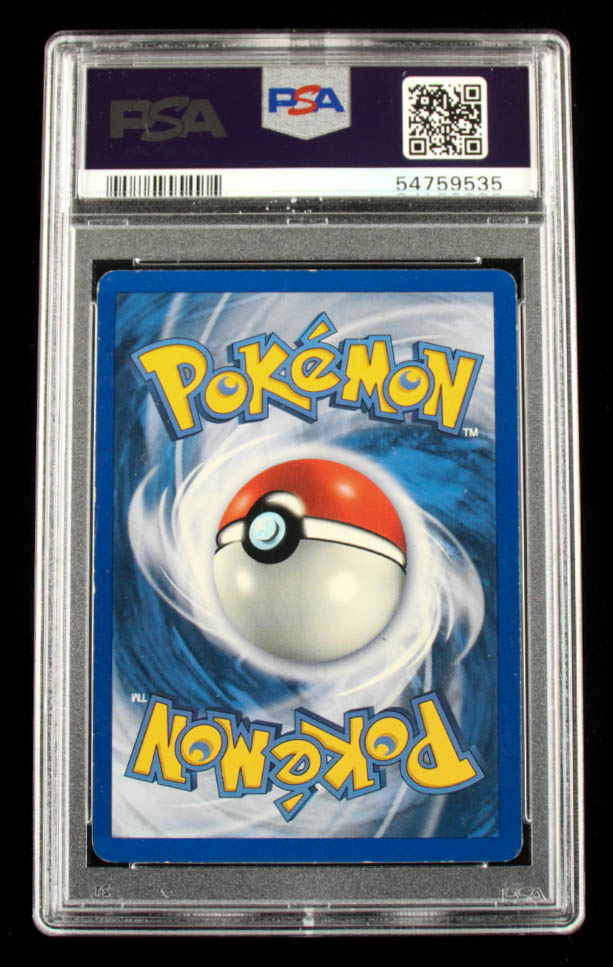 Chansey 1999 Pokemon Base Shadowless #3 Holo (PSA 5) at PristineAuction.com Chansey 1999 Pokemon Base Shadowless #3 Holo (PSA 5) at PristineAuction.com