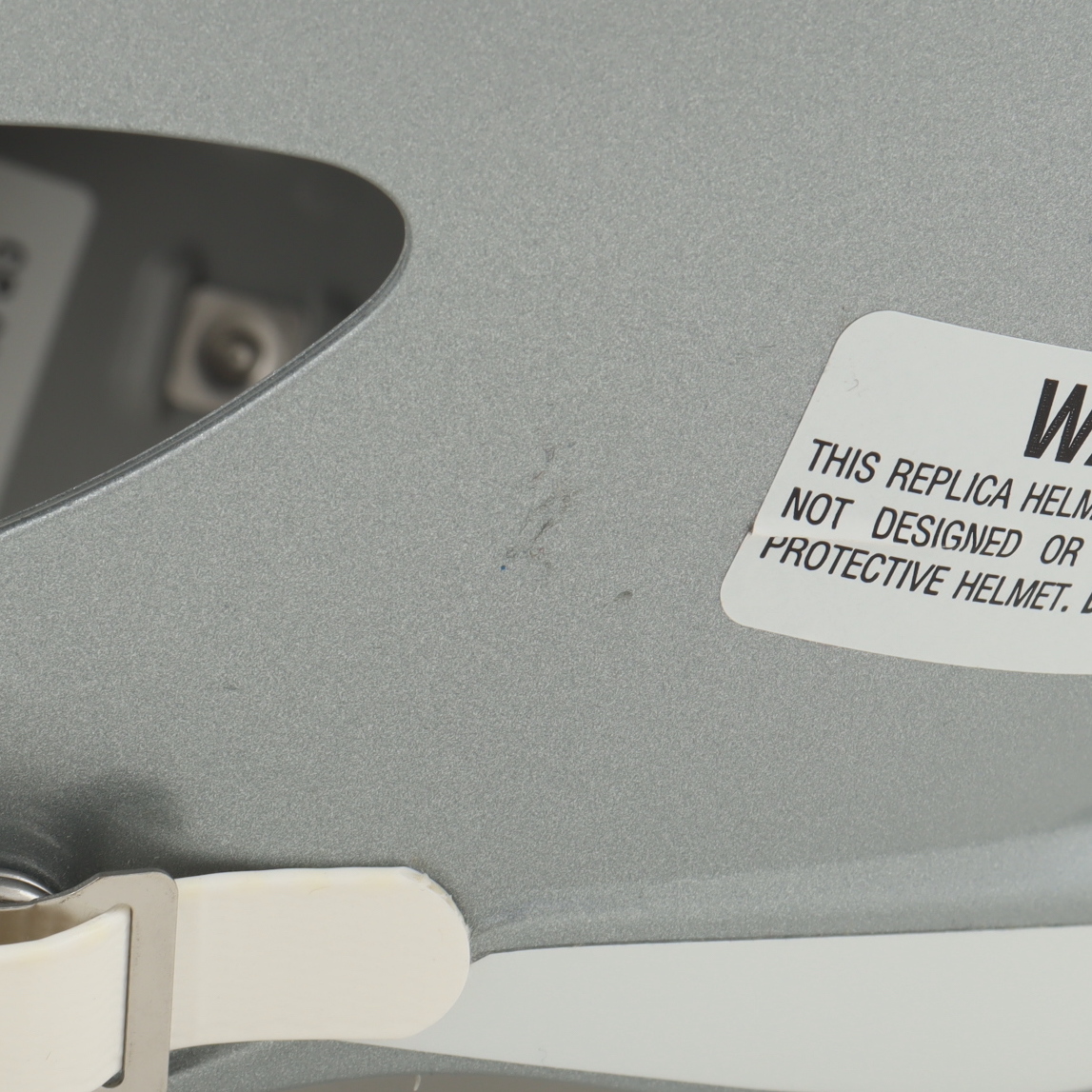 Danny White Signed Cowboys Full-Size Speed Helmet Inscribed "SB XII Champs" (JSA) at PristineAuction.com Danny White Signed Cowboys Full-Size Speed Helmet Inscribed "SB XII Champs" (JSA) at PristineAuction.com