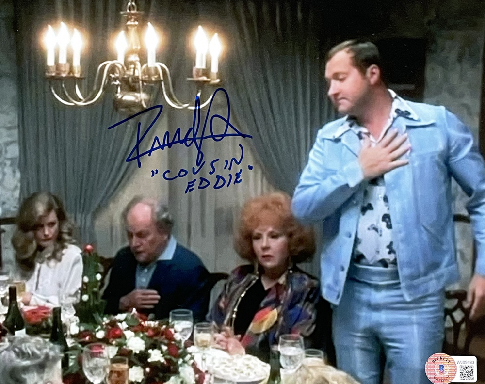 Pictures of randy quaid in christmas vacation