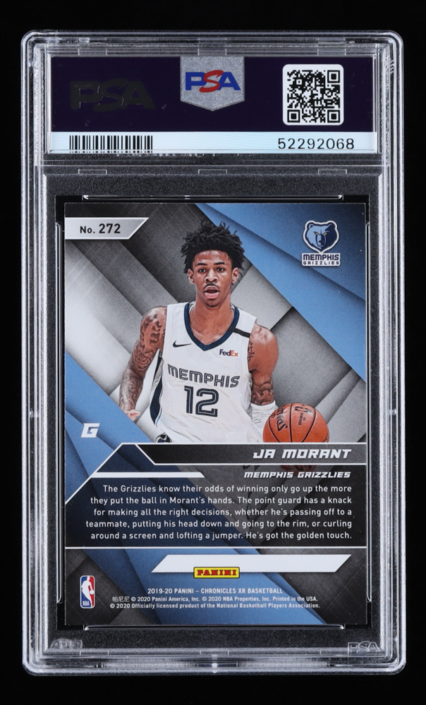 Ja morant psa 9 ルーキーastro $_57.JPG?set_id=880000500F