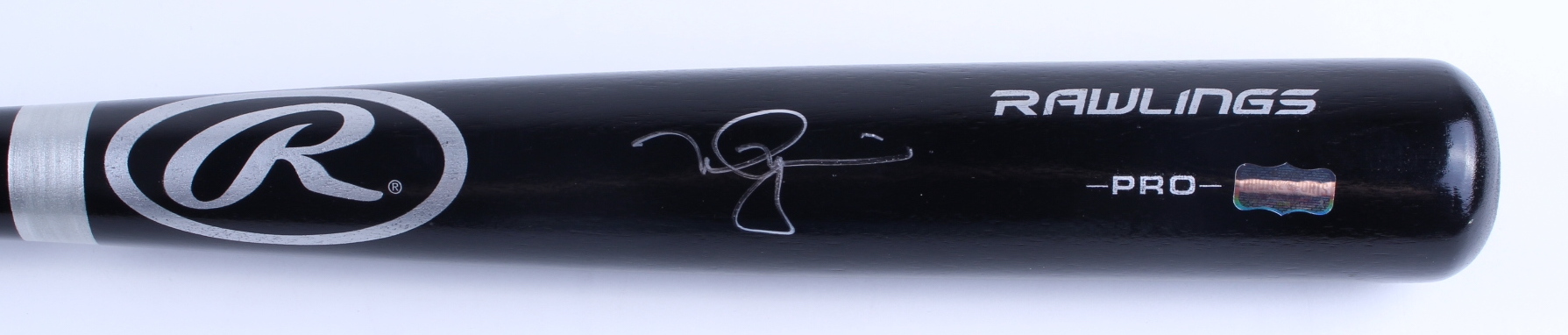 Mark McGwire Signed Rawlings Pro Baseball Bat (Radtke) at PristineAuction.com Mark McGwire Signed Rawlings Pro Baseball Bat (Radtke) at PristineAuction.com