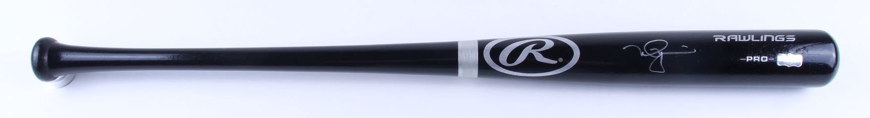 Mark McGwire Signed Rawlings Pro Baseball Bat (Radtke) at PristineAuction.com Mark McGwire Signed Rawlings Pro Baseball Bat (Radtke) at PristineAuction.com