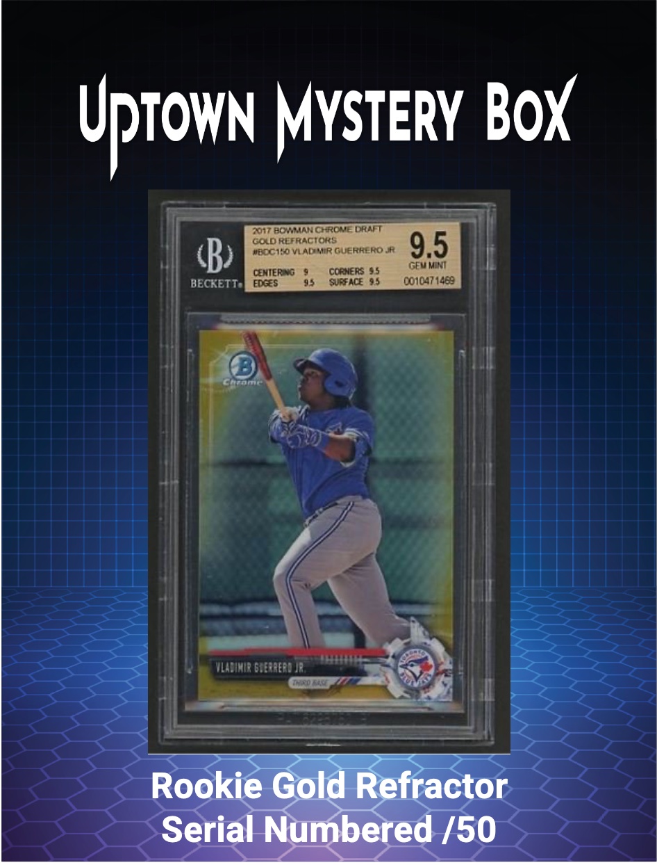 Uptown Slabs Series 1 Mystery Box - Chances of Kobe Bryant Patch Auto - Cristiano Ronaldo Patch Auto - Ja Morant Rookie Patch Auto at PristineAuction.com Uptown Slabs Series 1 Mystery Box - Chances of Kobe Bryant Patch Auto - Cristiano Ronaldo Patch Auto - Ja Morant Rookie Patch Auto at PristineAuction.com