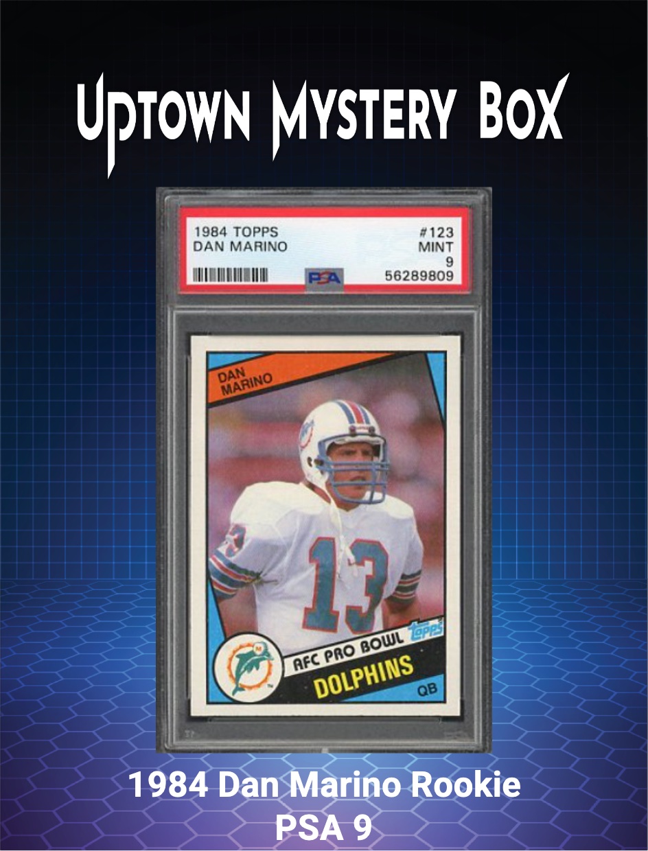 Uptown Slabs Series 1 Mystery Box - Chances of Kobe Bryant Patch Auto - Cristiano Ronaldo Patch Auto - Ja Morant Rookie Patch Auto at PristineAuction.com Uptown Slabs Series 1 Mystery Box - Chances of Kobe Bryant Patch Auto - Cristiano Ronaldo Patch Auto - Ja Morant Rookie Patch Auto at PristineAuction.com