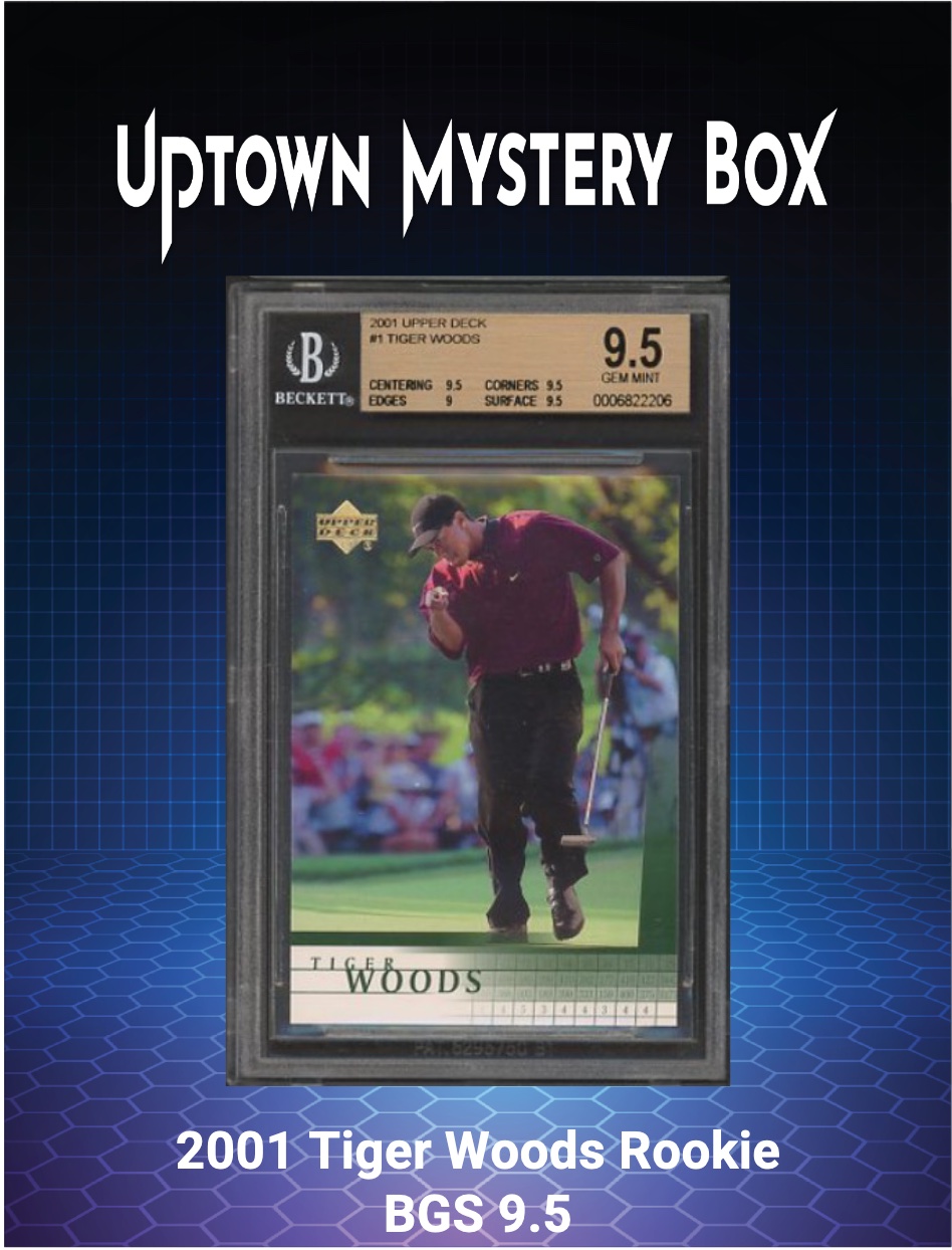 Uptown Slabs Series 1 Mystery Box - Chances of Kobe Bryant Patch Auto - Cristiano Ronaldo Patch Auto - Ja Morant Rookie Patch Auto at PristineAuction.com Uptown Slabs Series 1 Mystery Box - Chances of Kobe Bryant Patch Auto - Cristiano Ronaldo Patch Auto - Ja Morant Rookie Patch Auto at PristineAuction.com